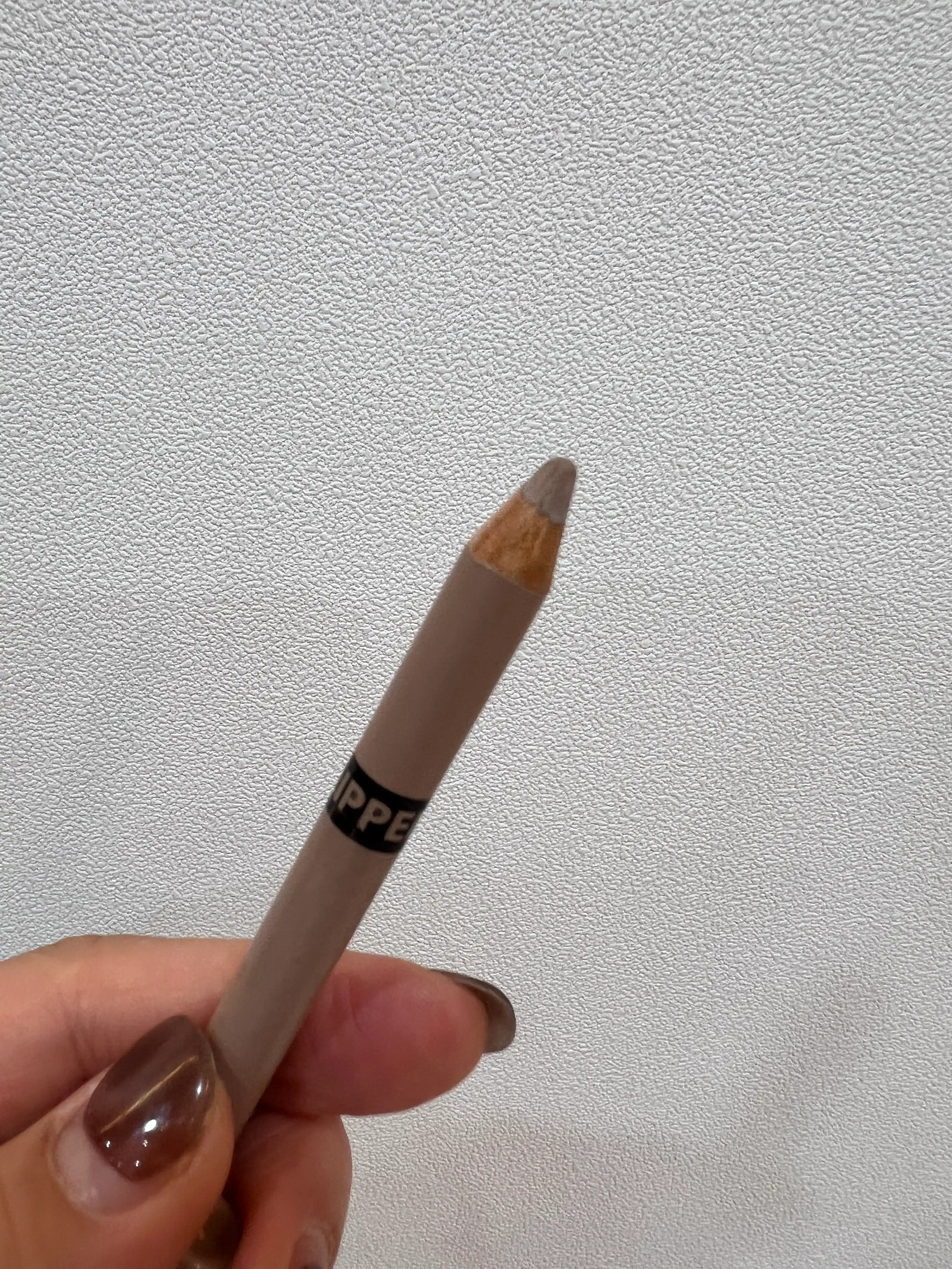 언니의파우치 리뷰 이미지 2 - [커버 퍼펙션 립 펜슬]