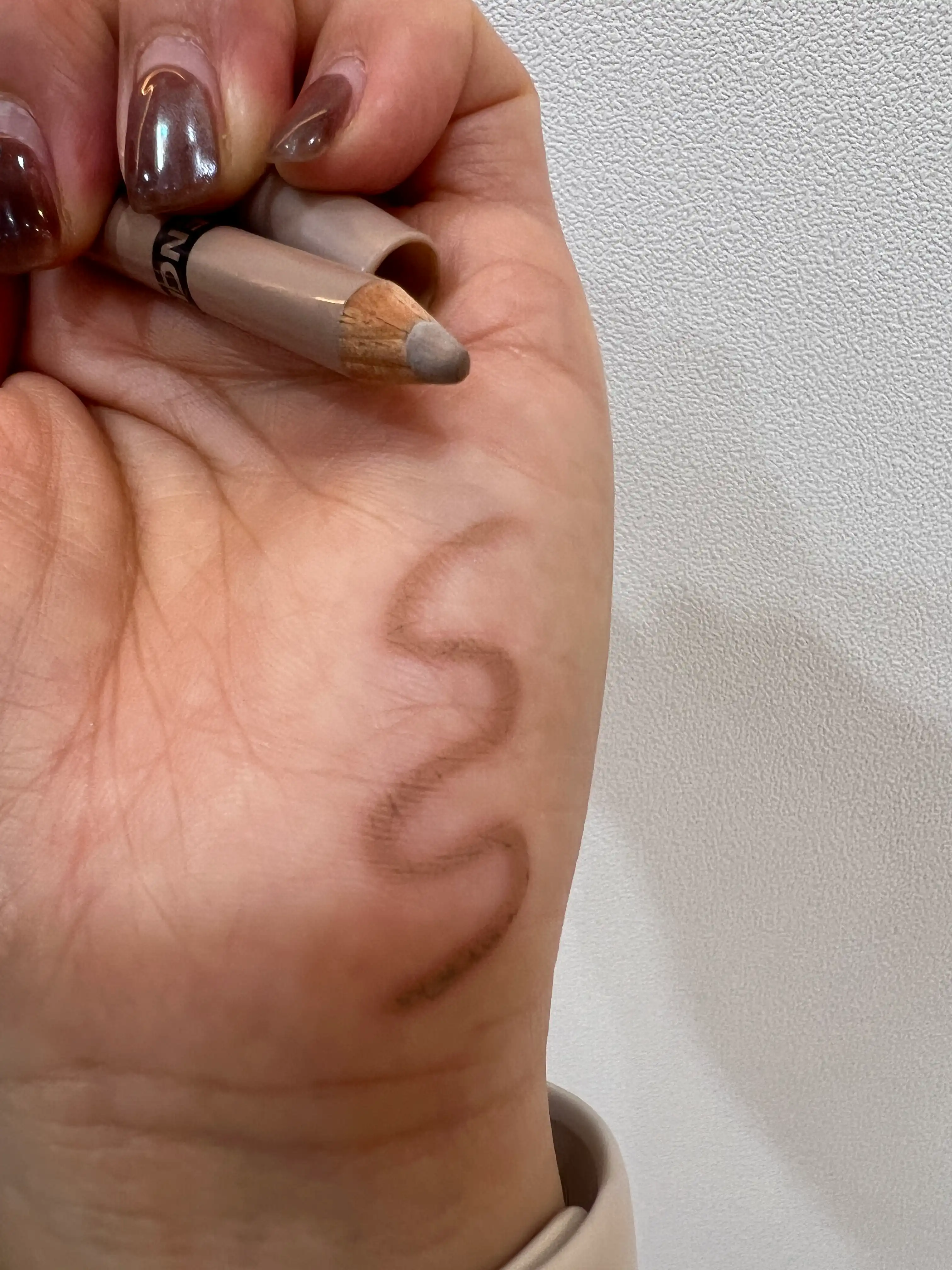 언니의파우치 리뷰 이미지 - [커버 퍼펙션 립 펜슬]