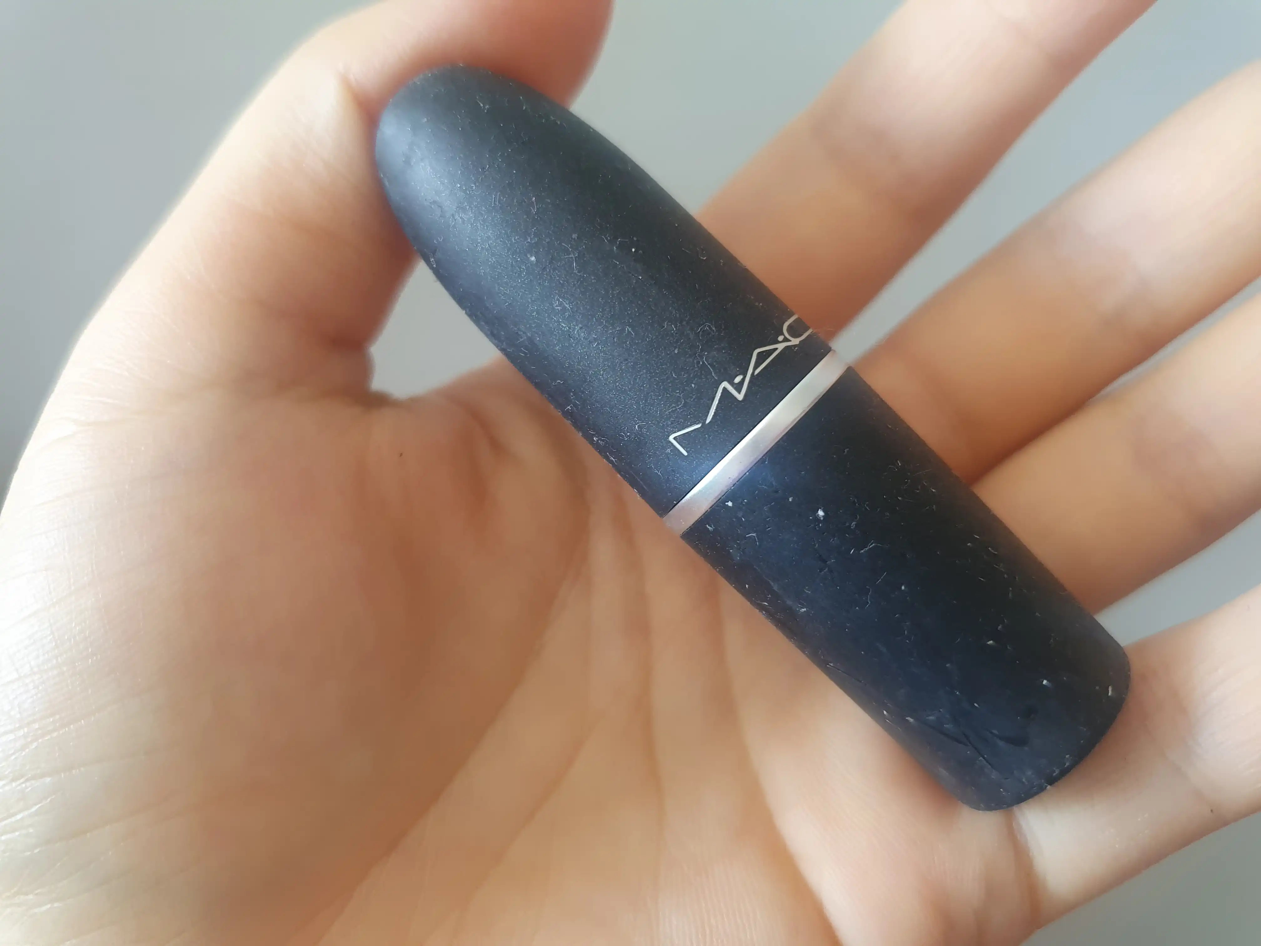 언니의파우치 리뷰 이미지 - [파우더 키스 립스틱]