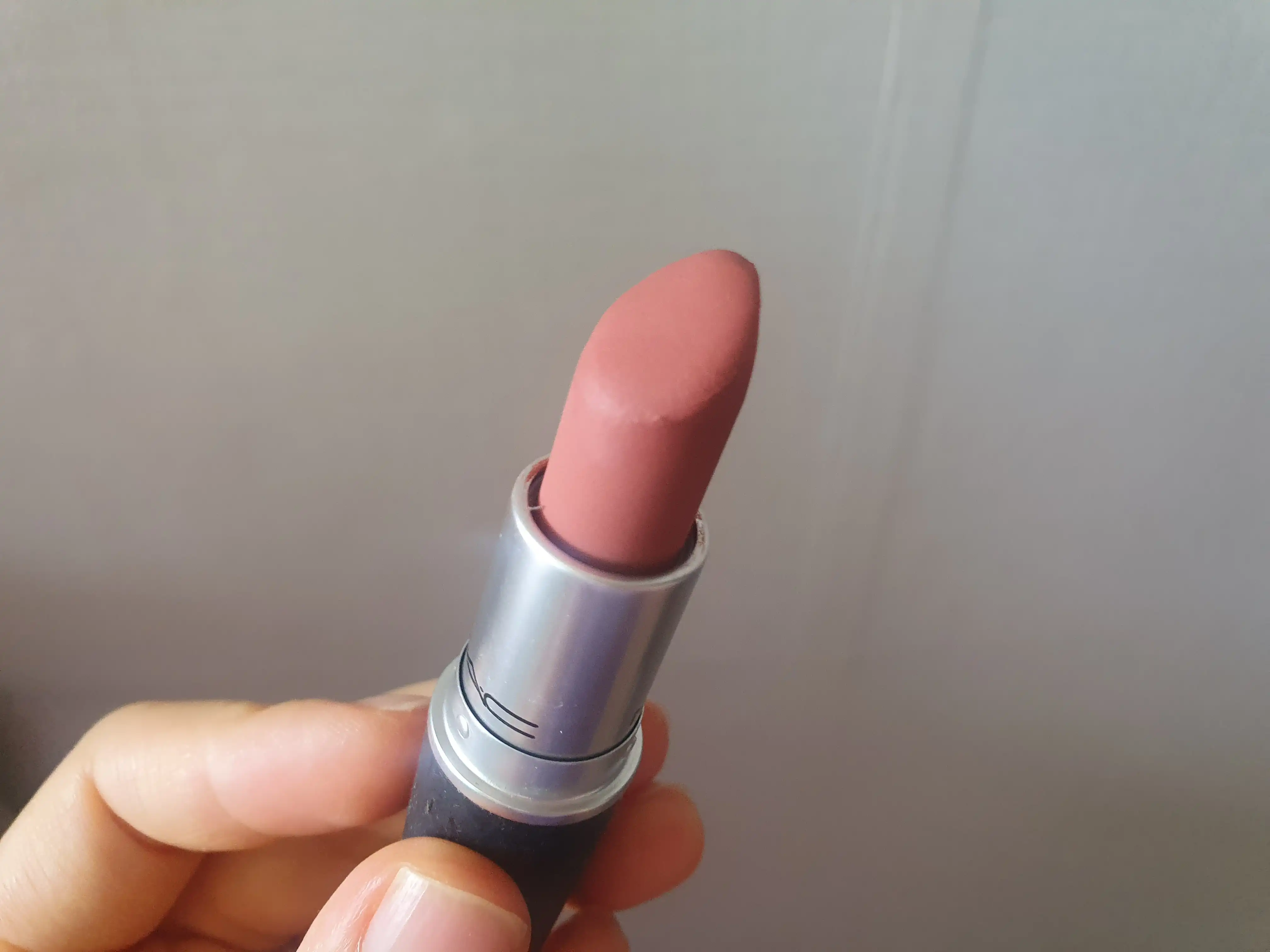 언니의파우치 리뷰 이미지 2 - [파우더 키스 립스틱]