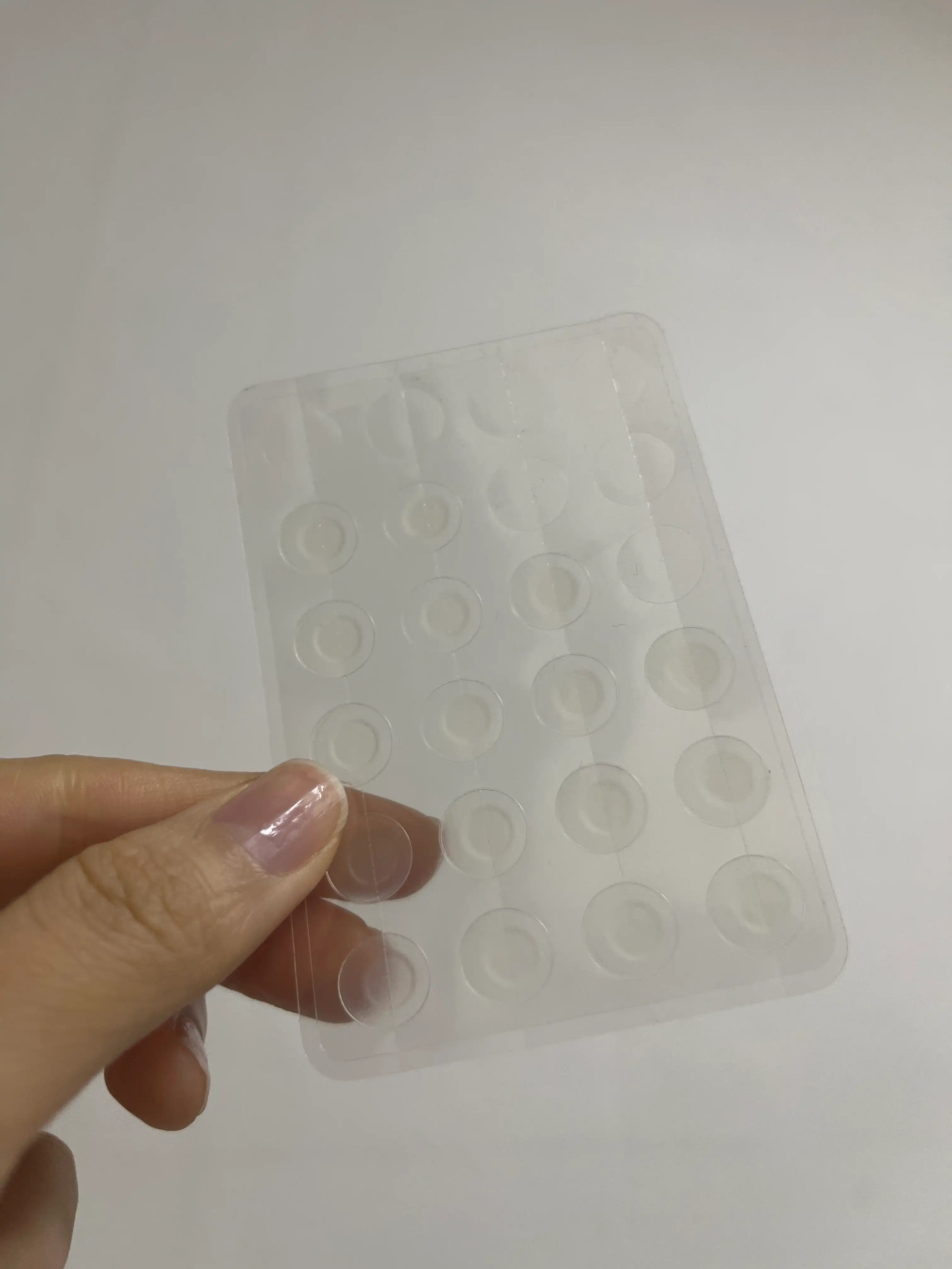 언니의파우치 리뷰 이미지 2 - [상처 커버 스팟 패치]