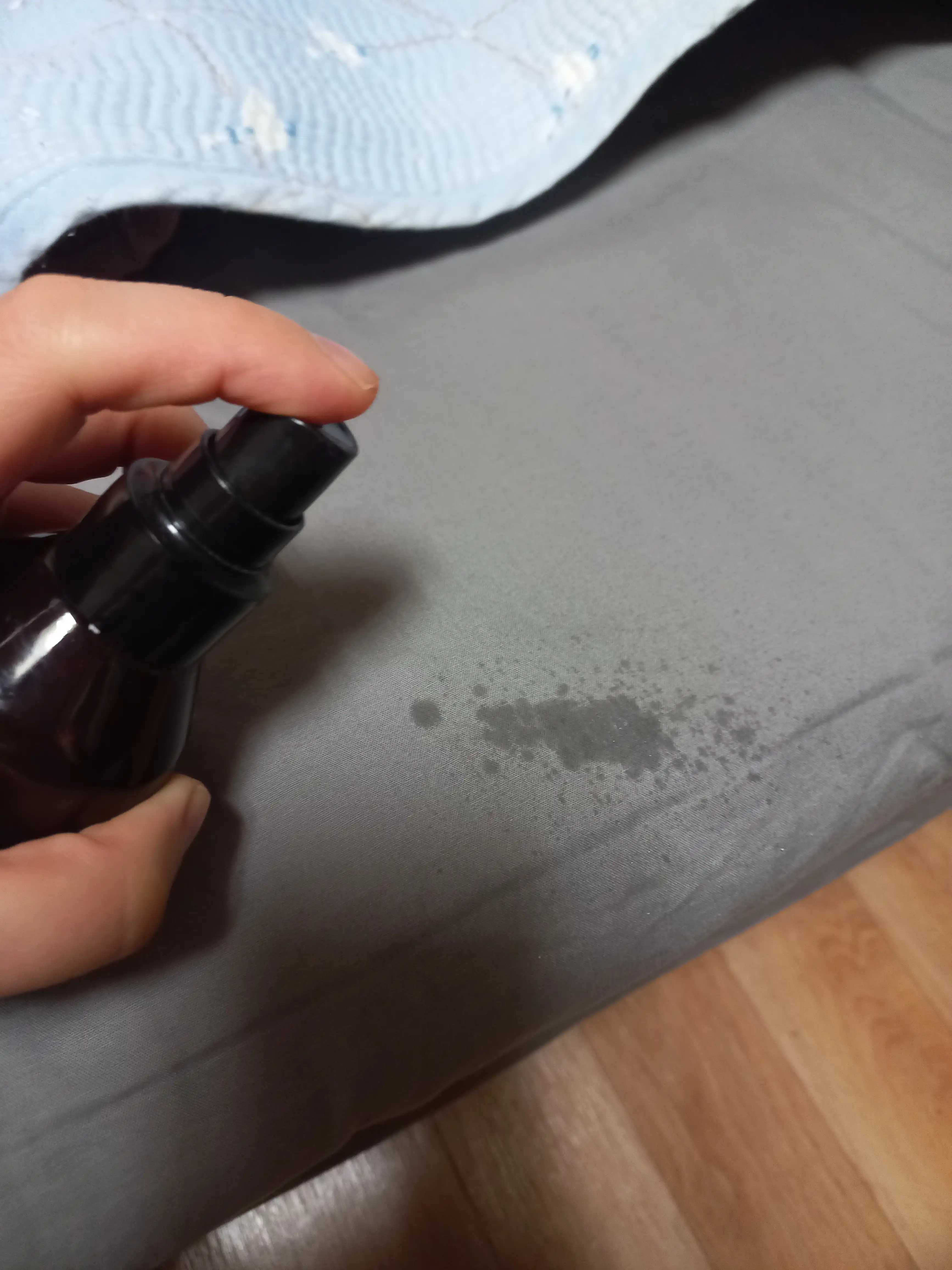 언니의파우치 리뷰 이미지 3 - [코쿤 드 세레니떼 릴랙싱 필로우 미스트]