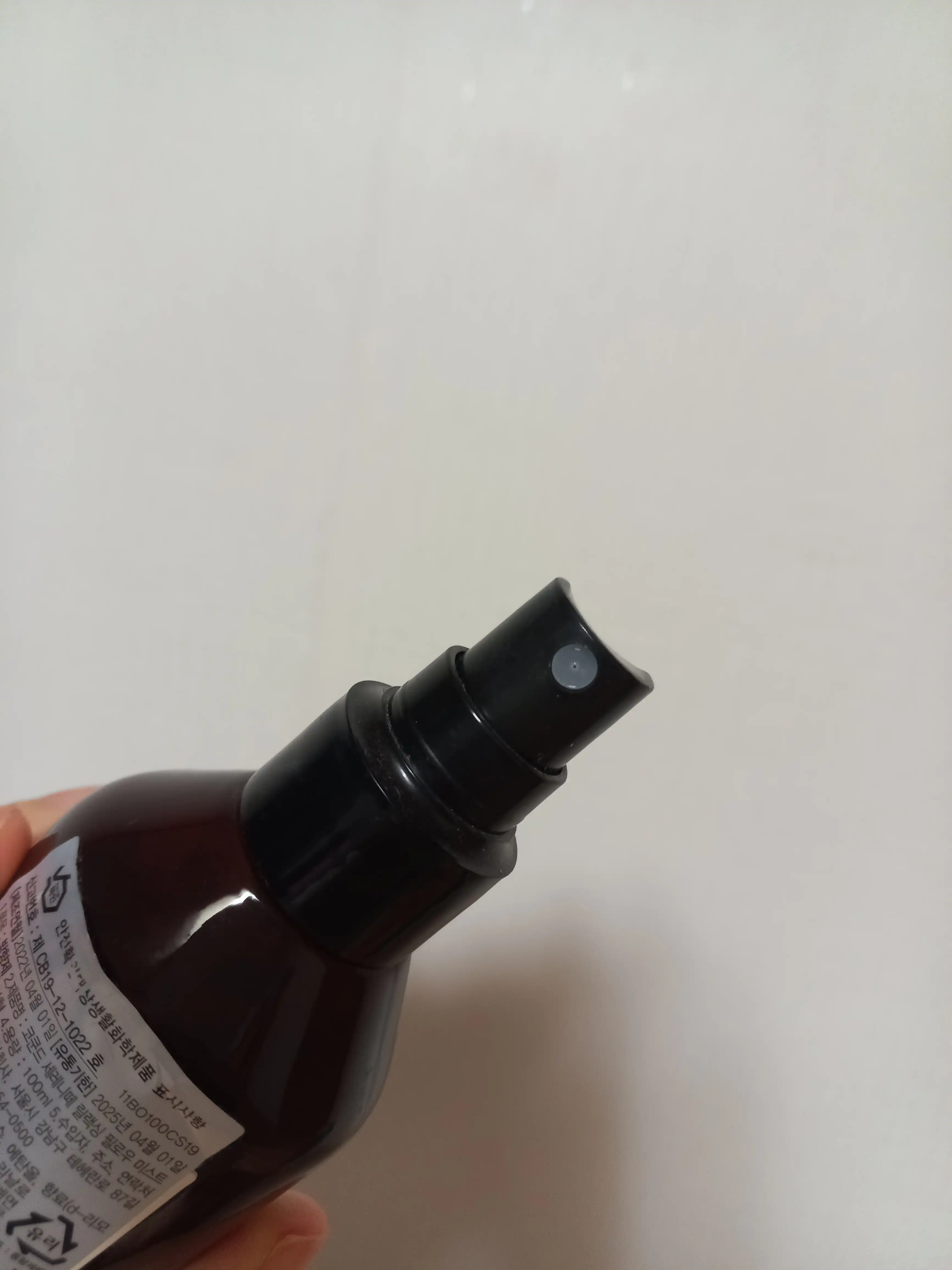 언니의파우치 리뷰 이미지 2 - [코쿤 드 세레니떼 릴랙싱 필로우 미스트]