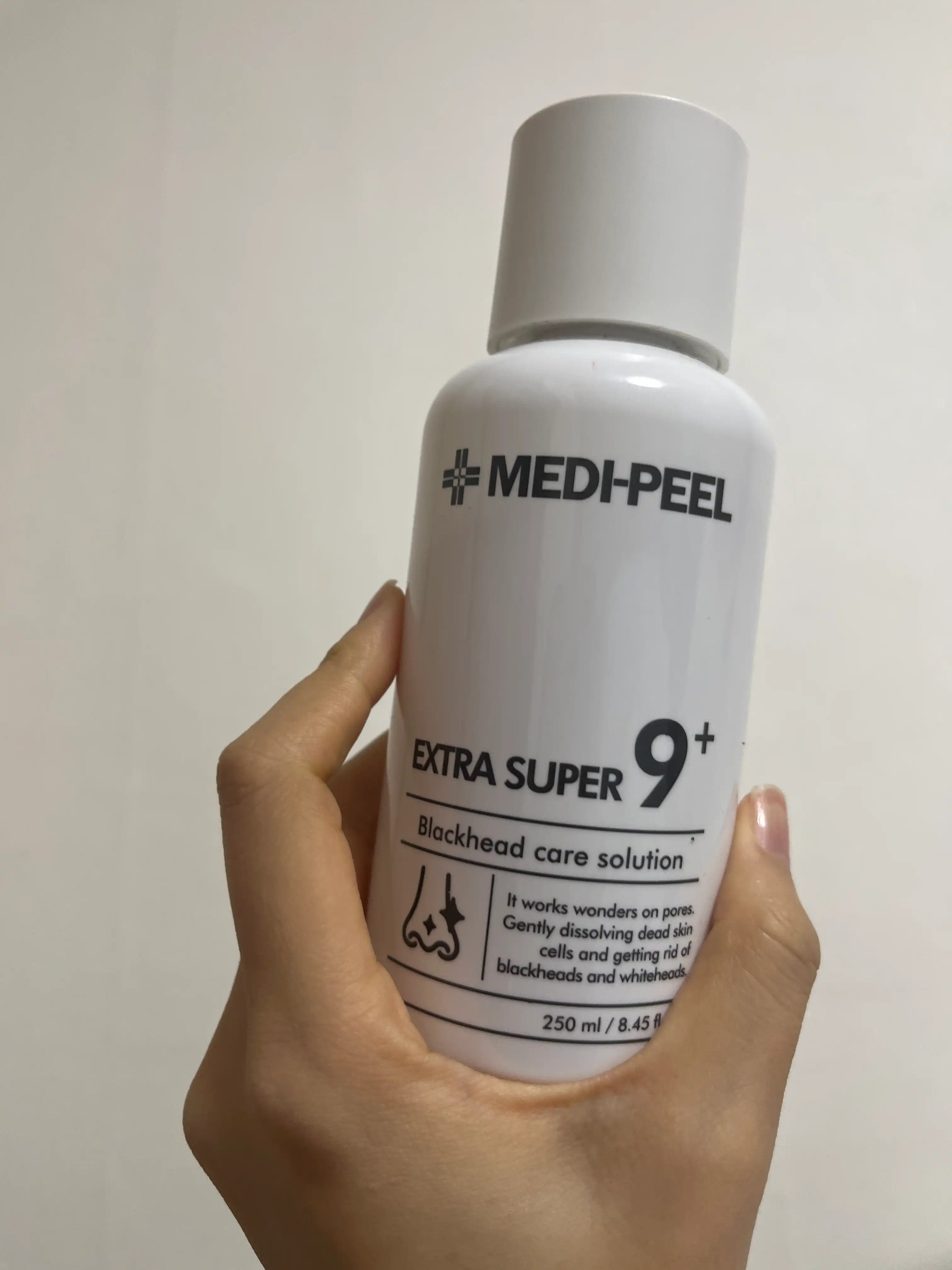 언니의파우치 리뷰 이미지 - [엑스트라 슈퍼 9 플러스]