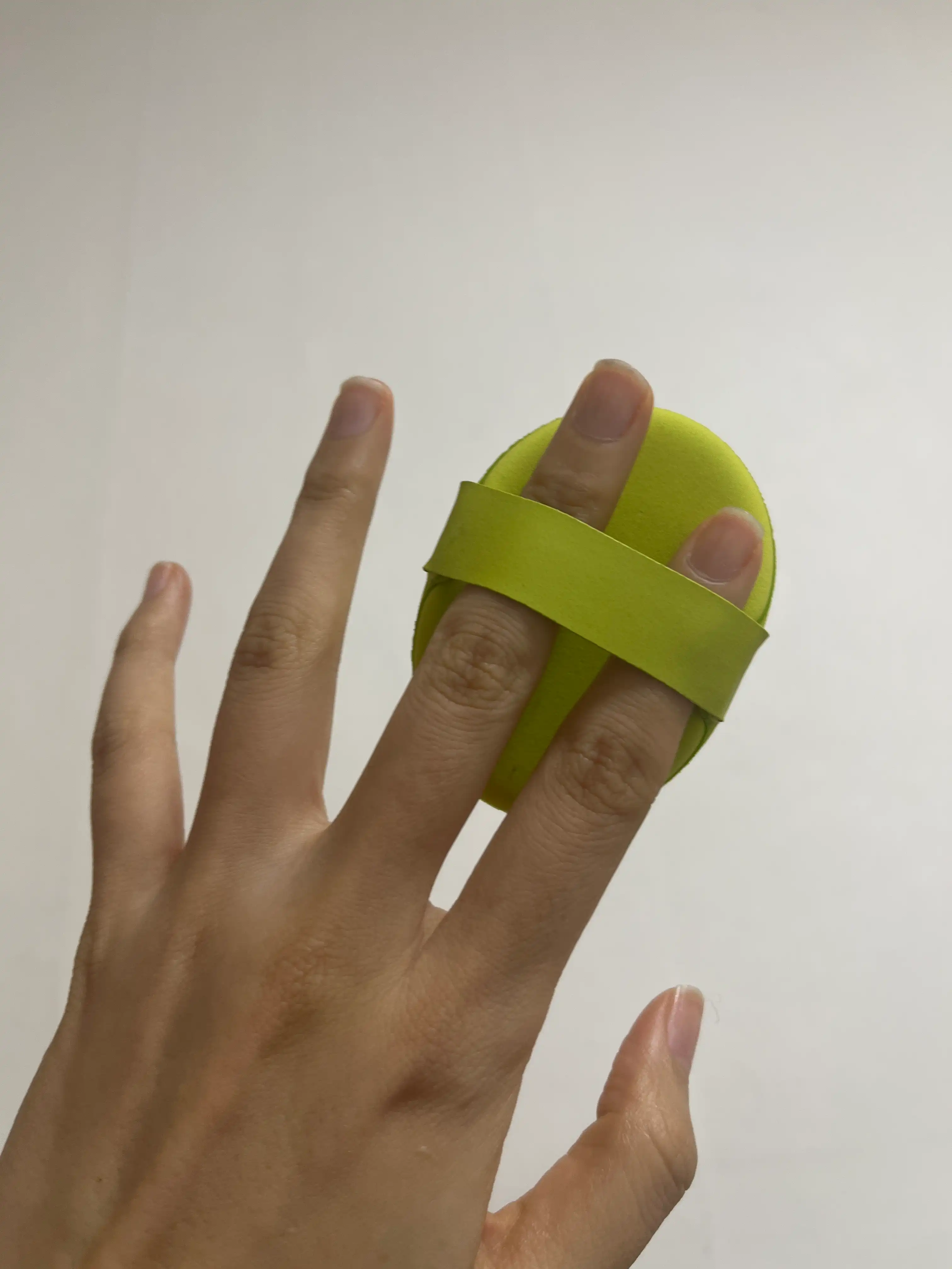 언니의파우치 리뷰 이미지 - [퍼피 광채쿠션 워터퍼프]