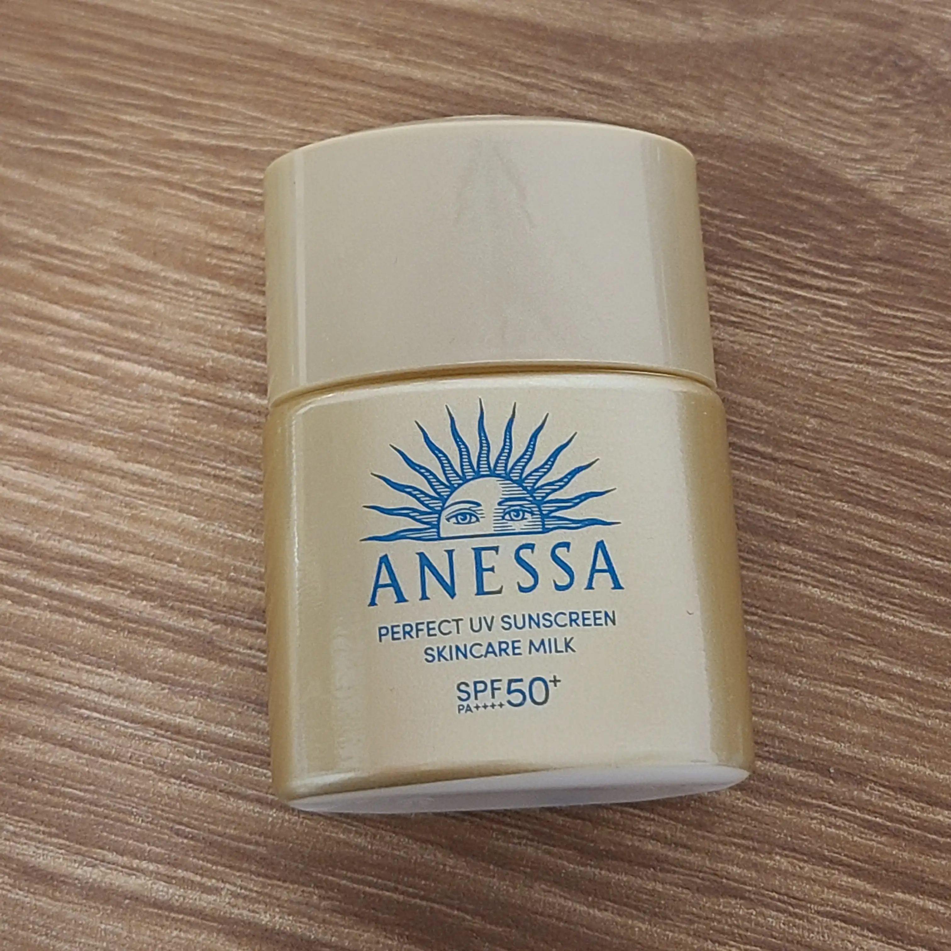 언니의파우치 리뷰 이미지 - [퍼펙트 UV 선스크린 스킨케어 밀크 NA]