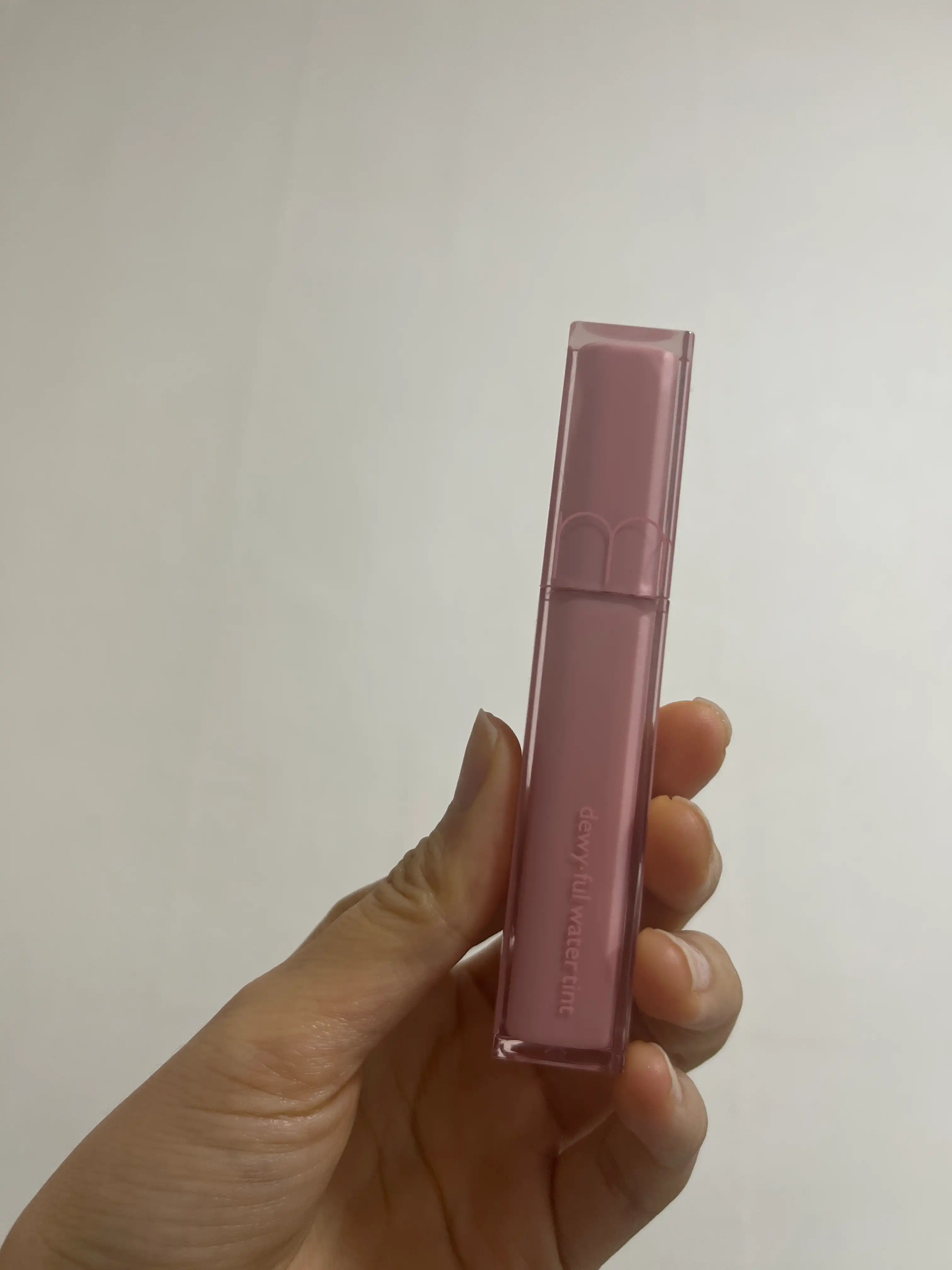 언니의파우치 리뷰 이미지 - [듀이풀 워터 틴트]