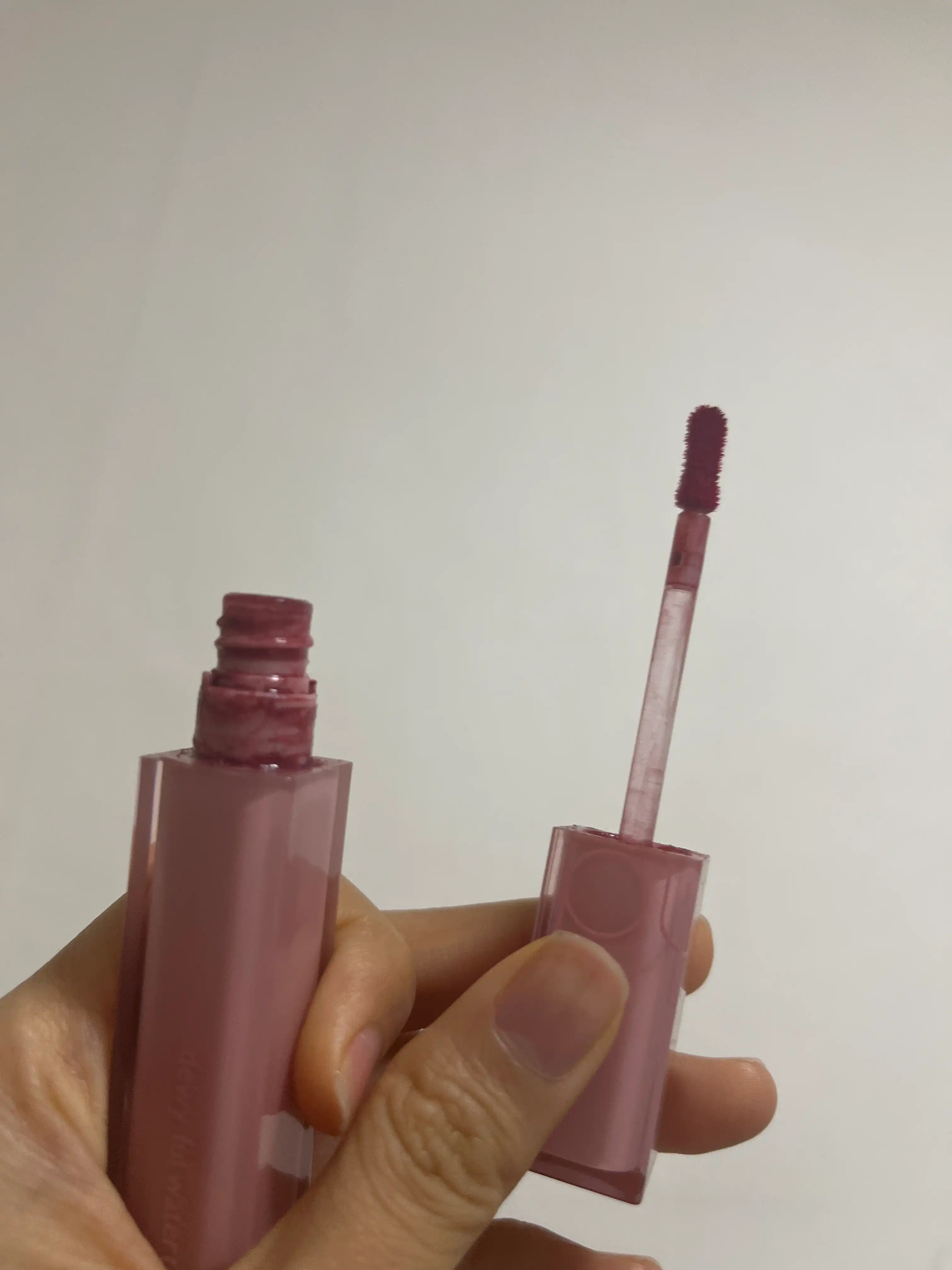 언니의파우치 리뷰 이미지 2 - [듀이풀 워터 틴트]