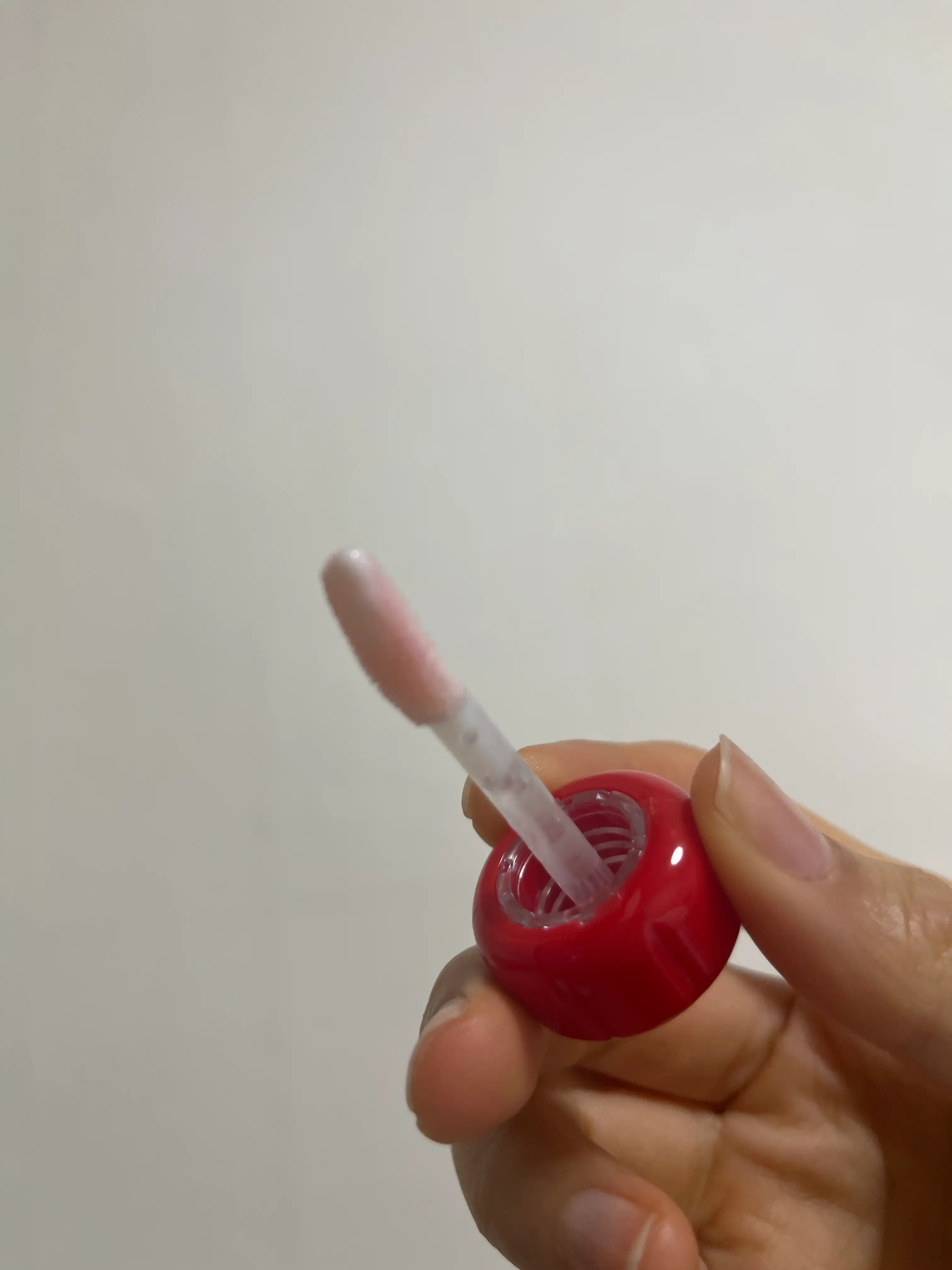 언니의파우치 리뷰 이미지 2 - [립 포션 스티밍 밀크]