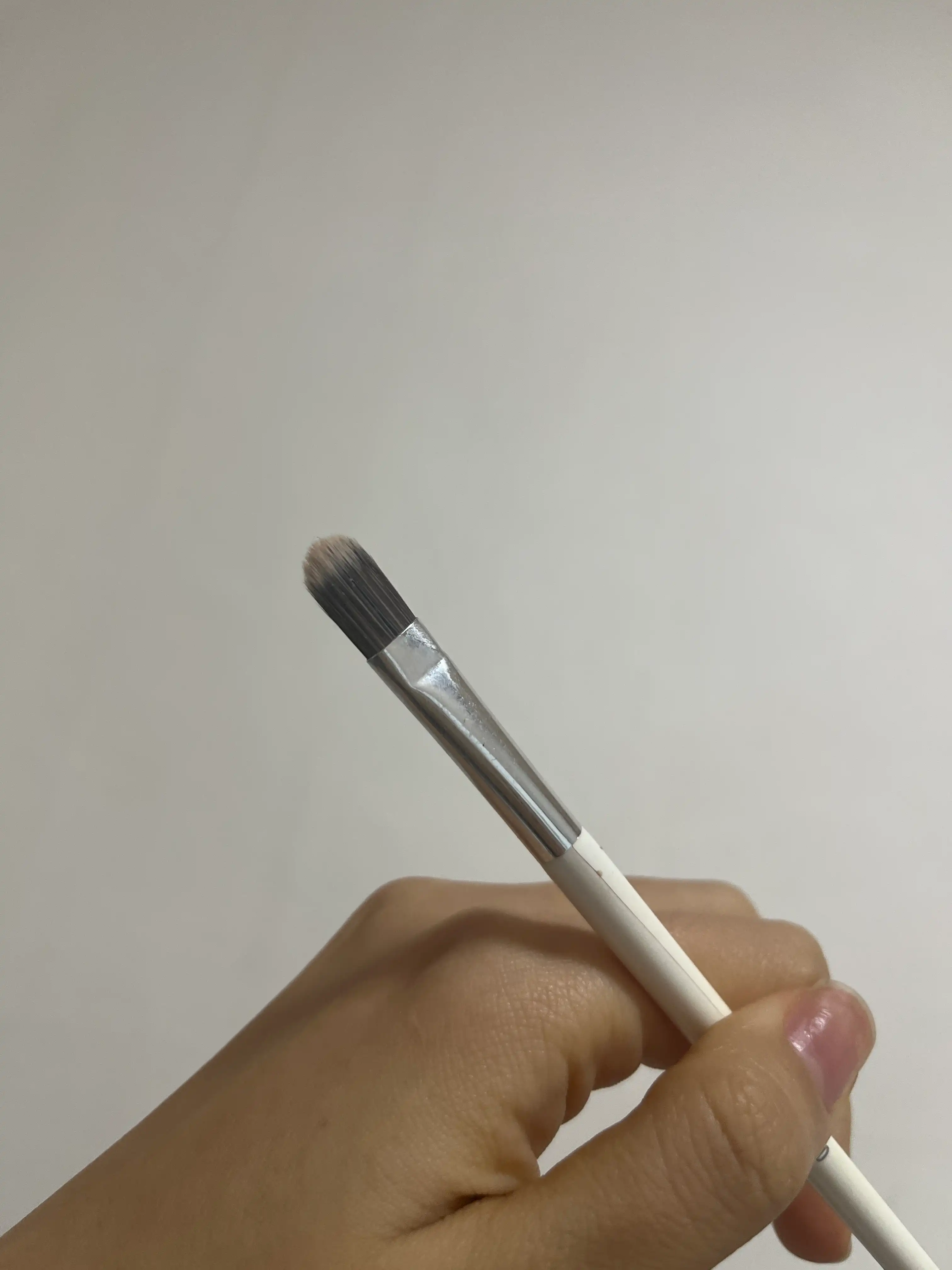 언니의파우치 리뷰 이미지 2 - [듀얼 컨실러 브러시 810]