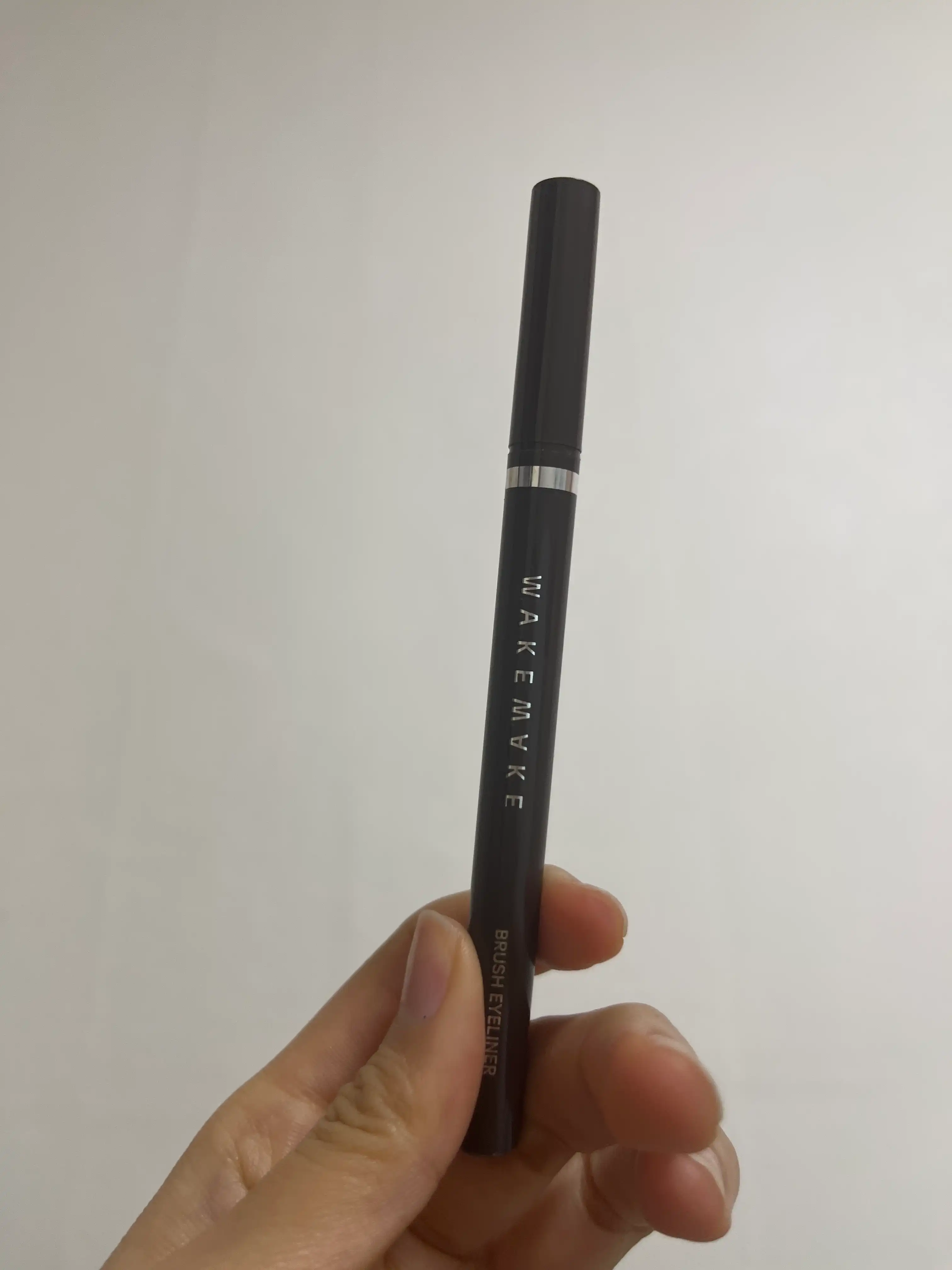 언니의파우치 리뷰 이미지 - [철벽 브러쉬 아이라이너]