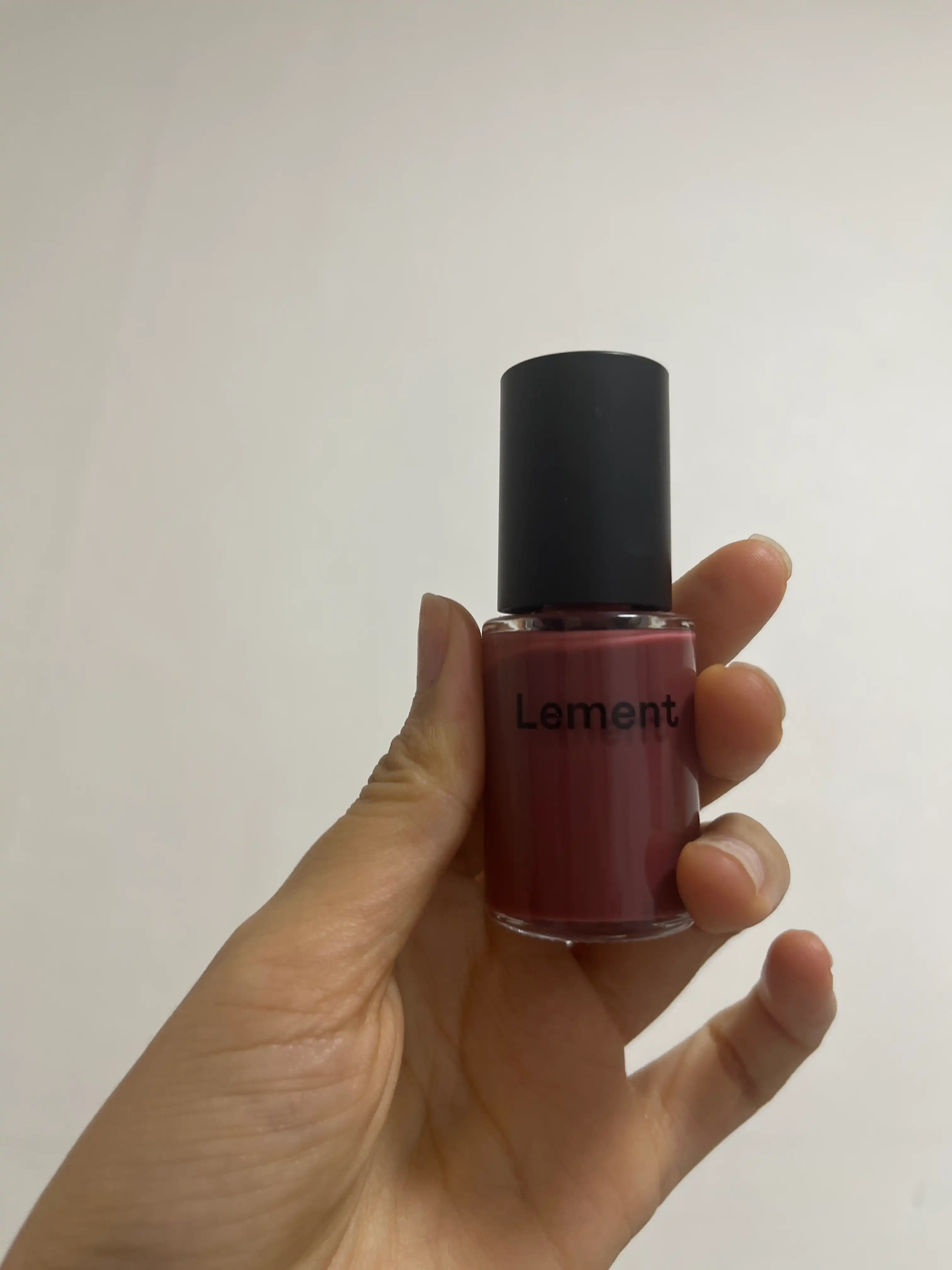 언니의파우치 리뷰 이미지 - [컬러네일]