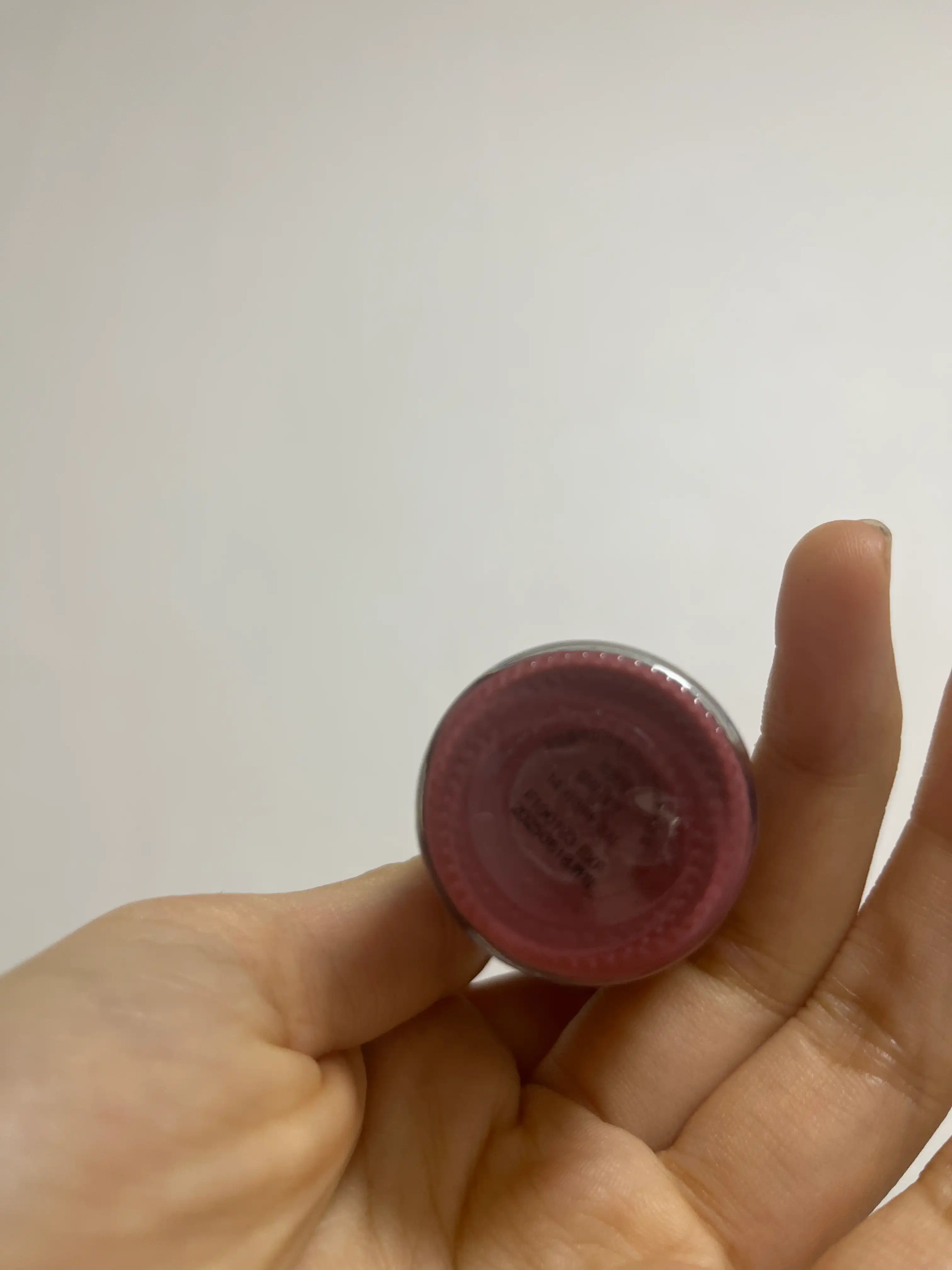 언니의파우치 리뷰 이미지 2 - [컬러네일]