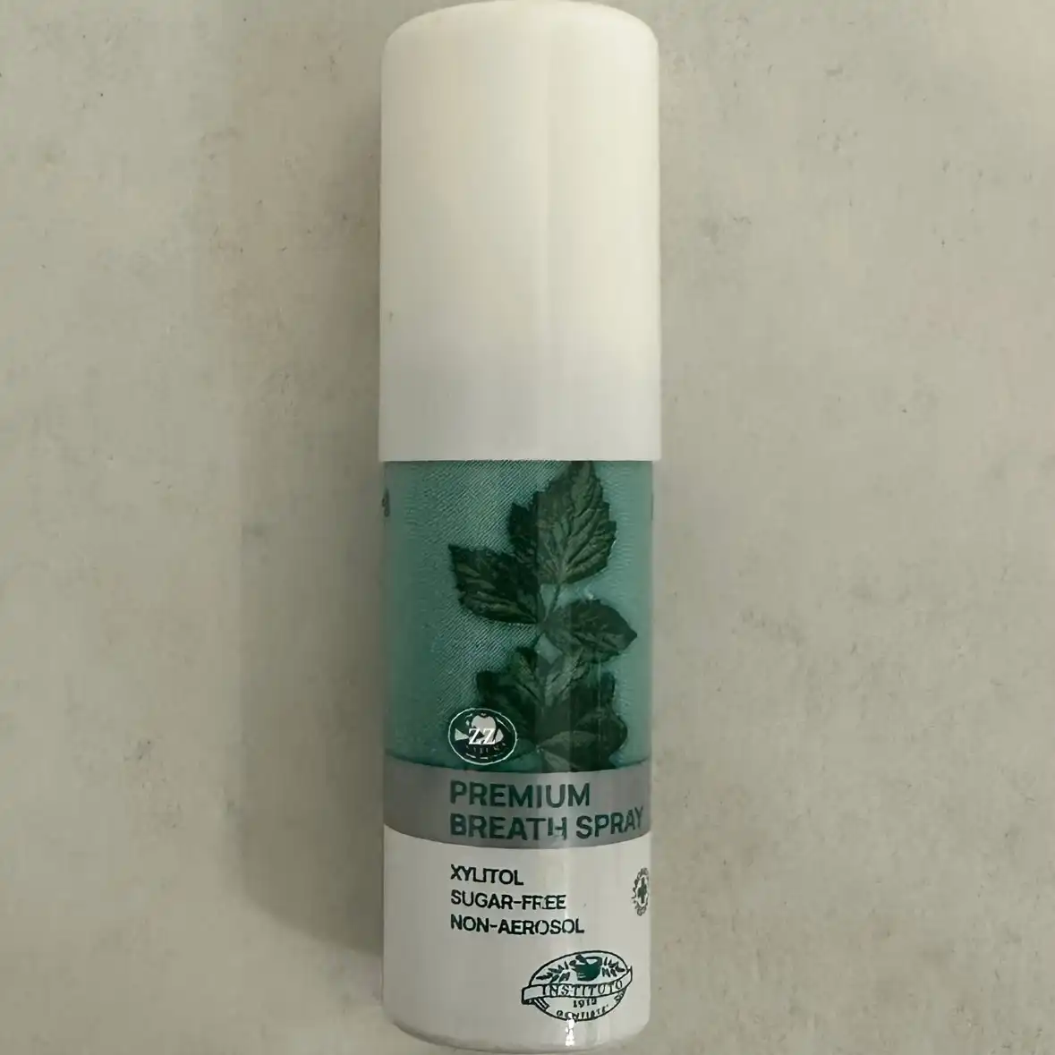 언니의파우치 리뷰 이미지 - [후레쉬 브레스 스프레이]