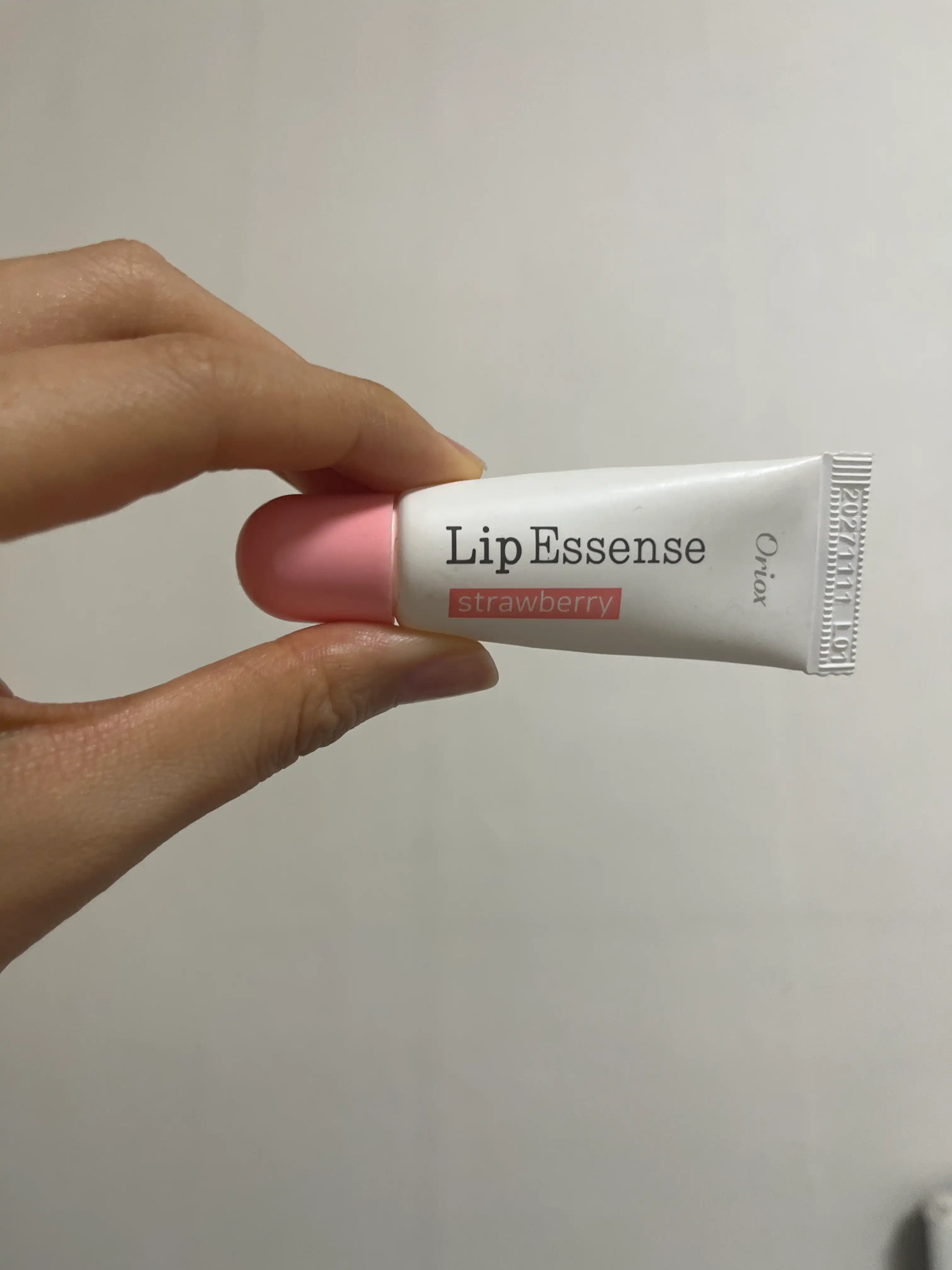 언니의파우치 리뷰 이미지 - [립 에센스]