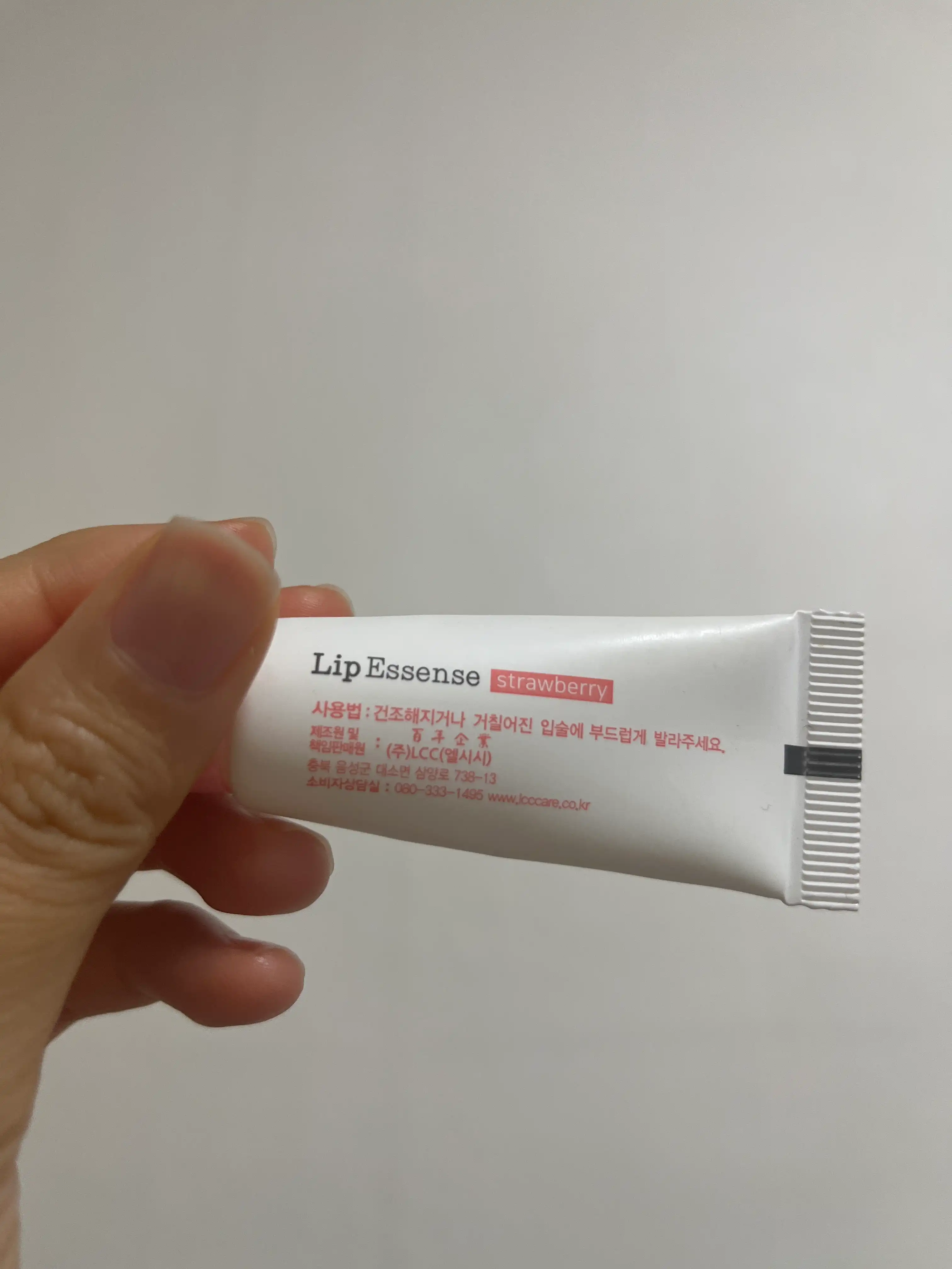 언니의파우치 리뷰 이미지 2 - [립 에센스]