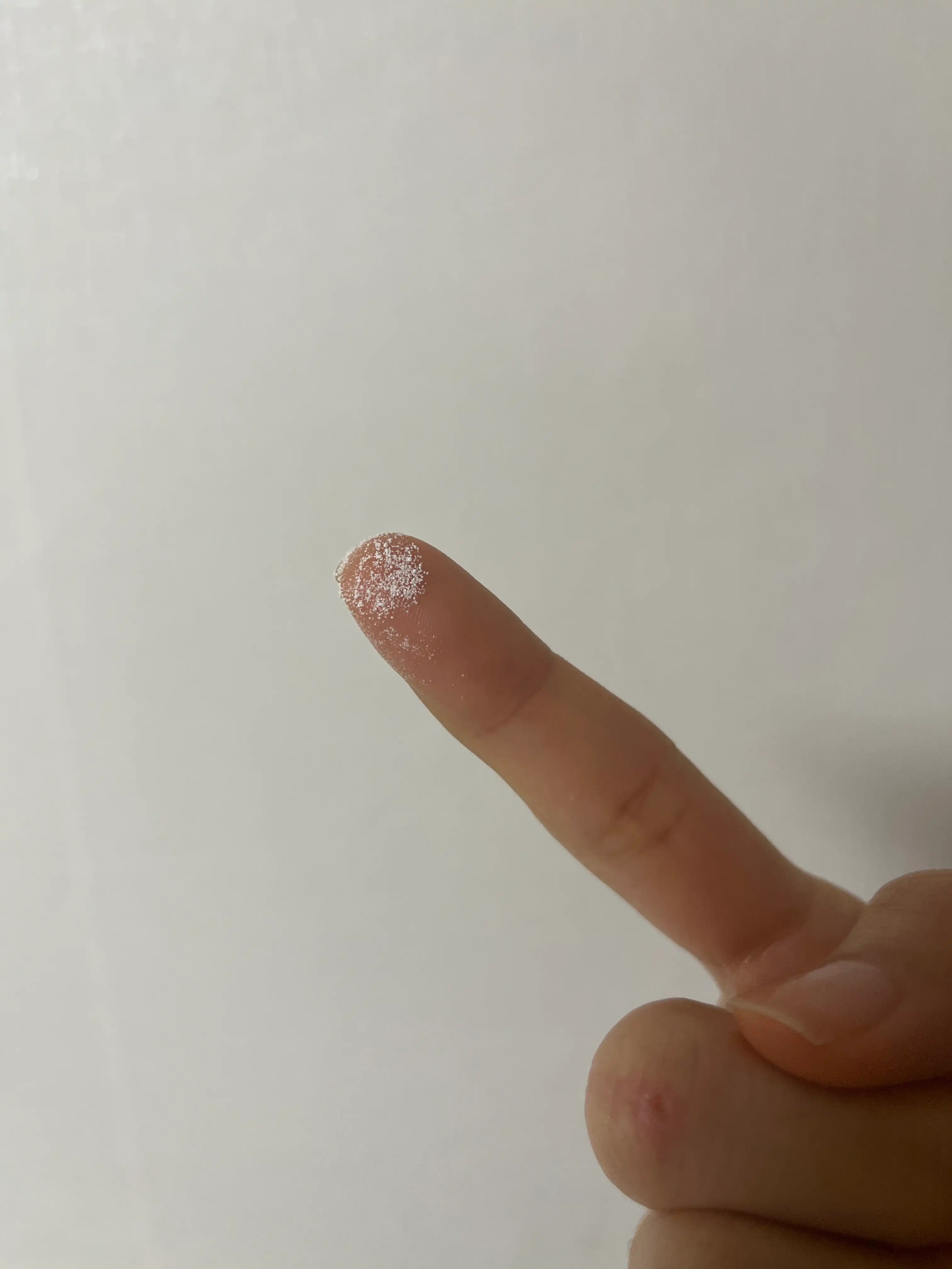 언니의파우치 리뷰 이미지 2 - [엔자임 워싱 파우더]