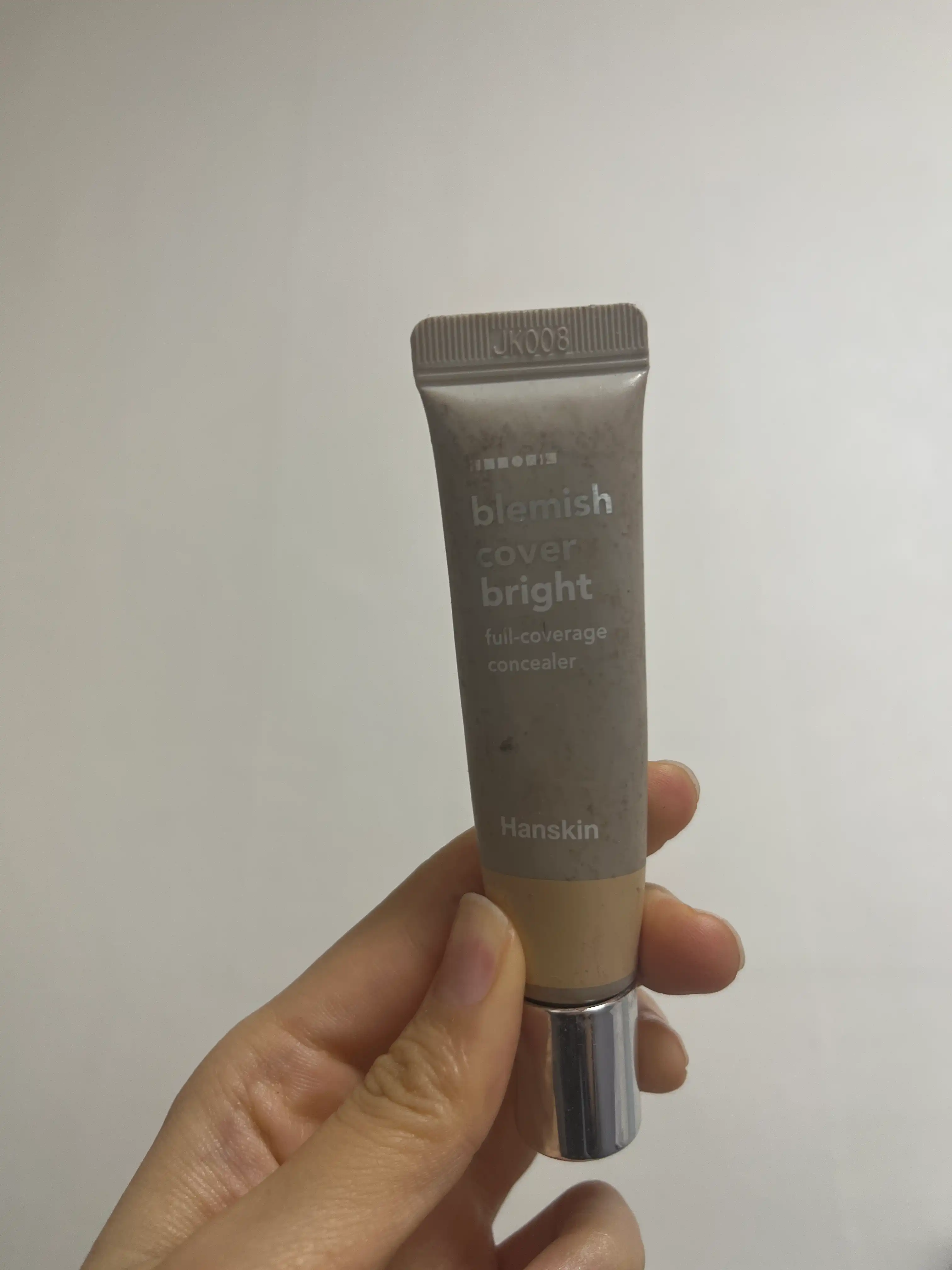 언니의파우치 리뷰 이미지 - [블레미쉬 커버 컨실러]