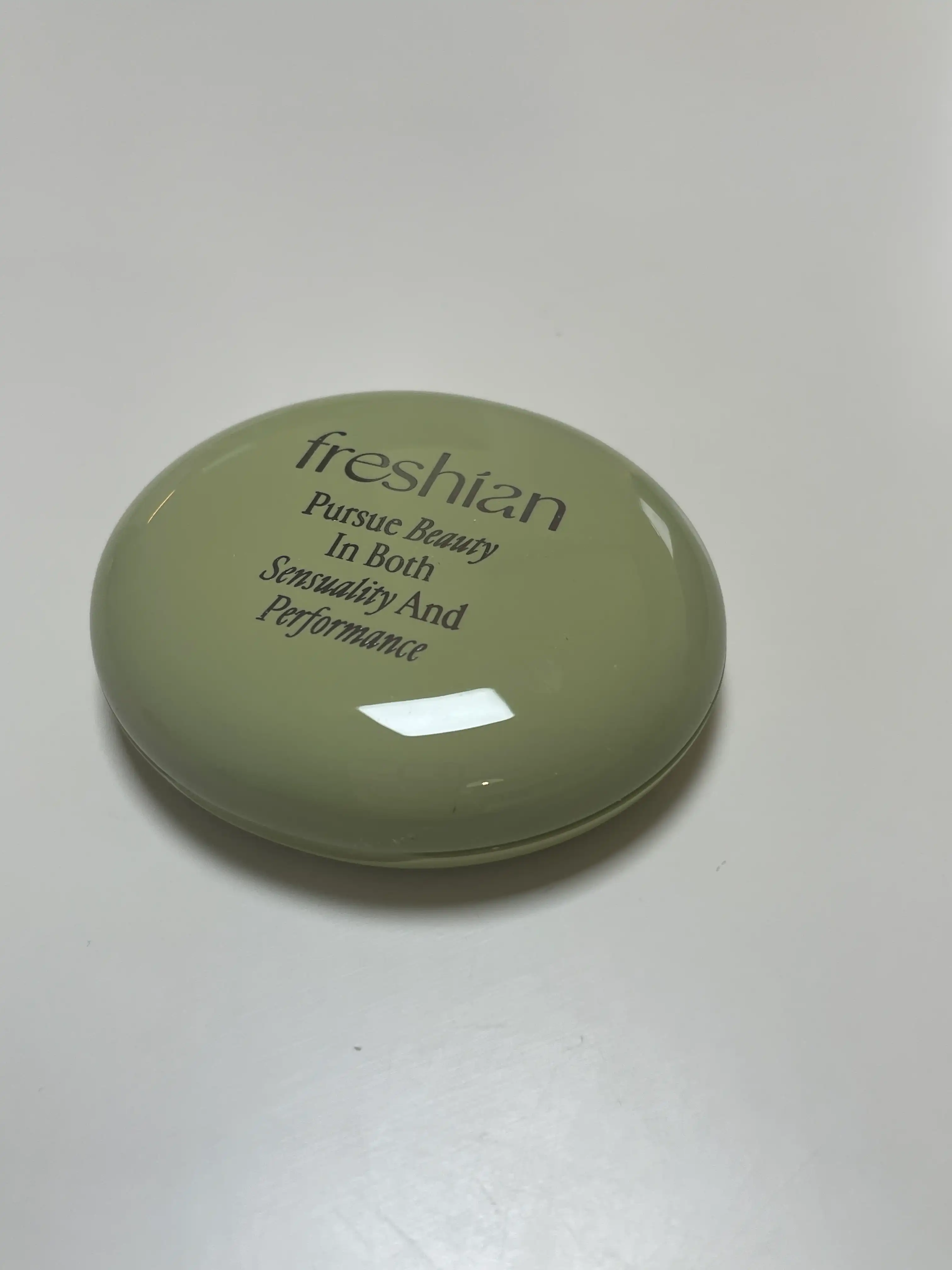 선택된 언니의파우치 리뷰 이미지 - [에그라이크 크림 블러쉬]