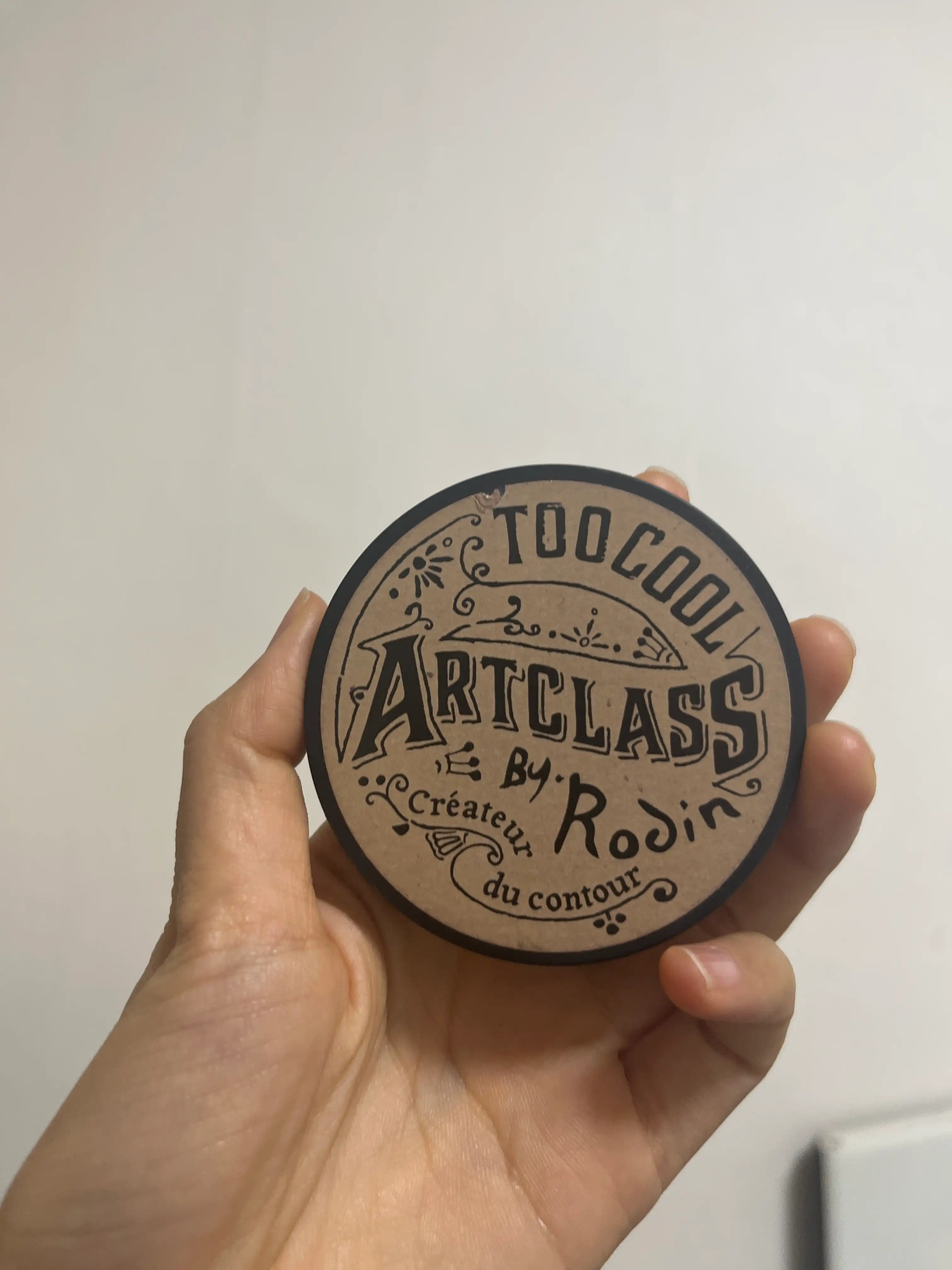 언니의파우치 리뷰 이미지 - [바이로댕 쉐이딩]