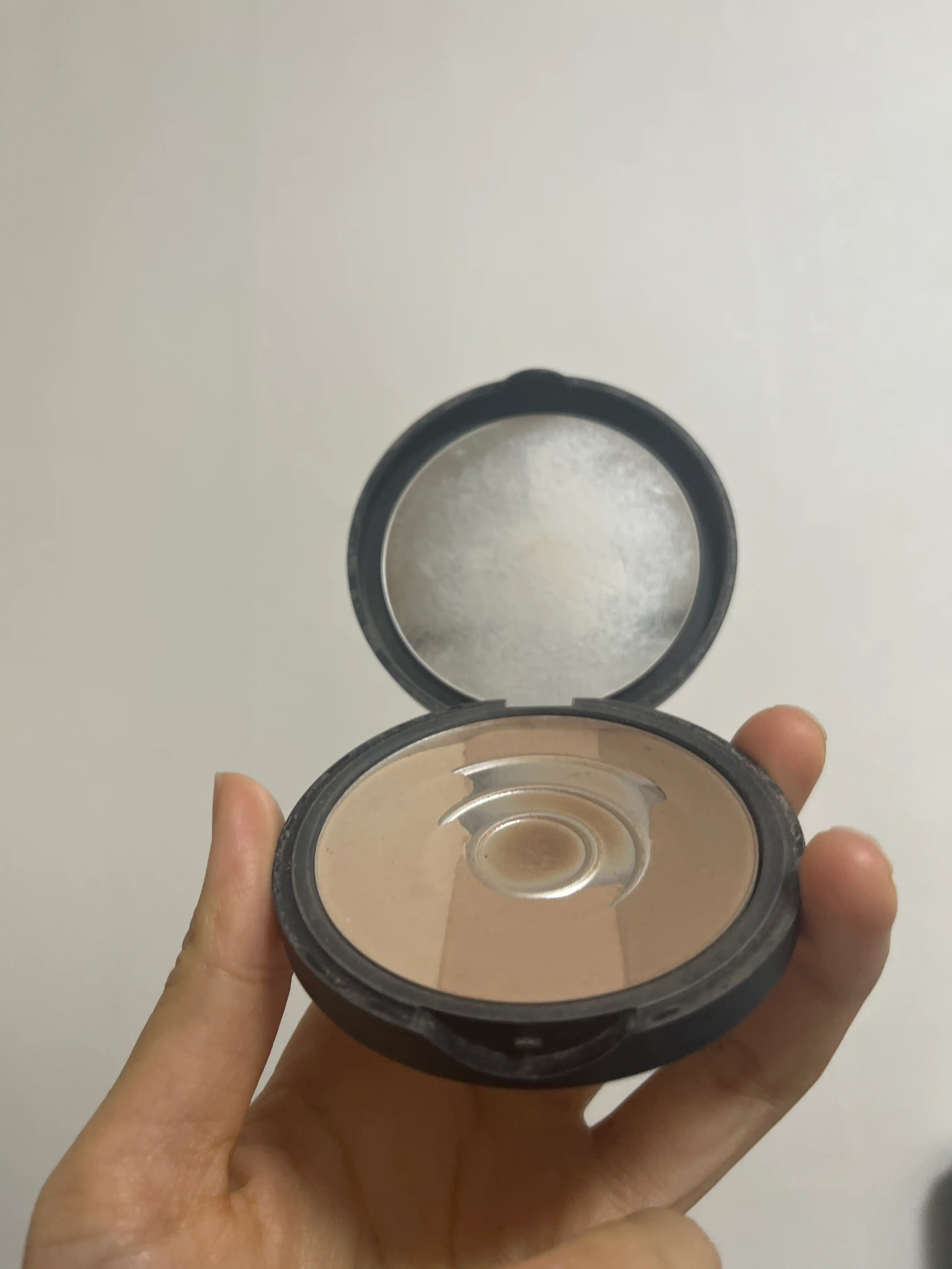 언니의파우치 리뷰 이미지 2 - [바이로댕 쉐이딩]