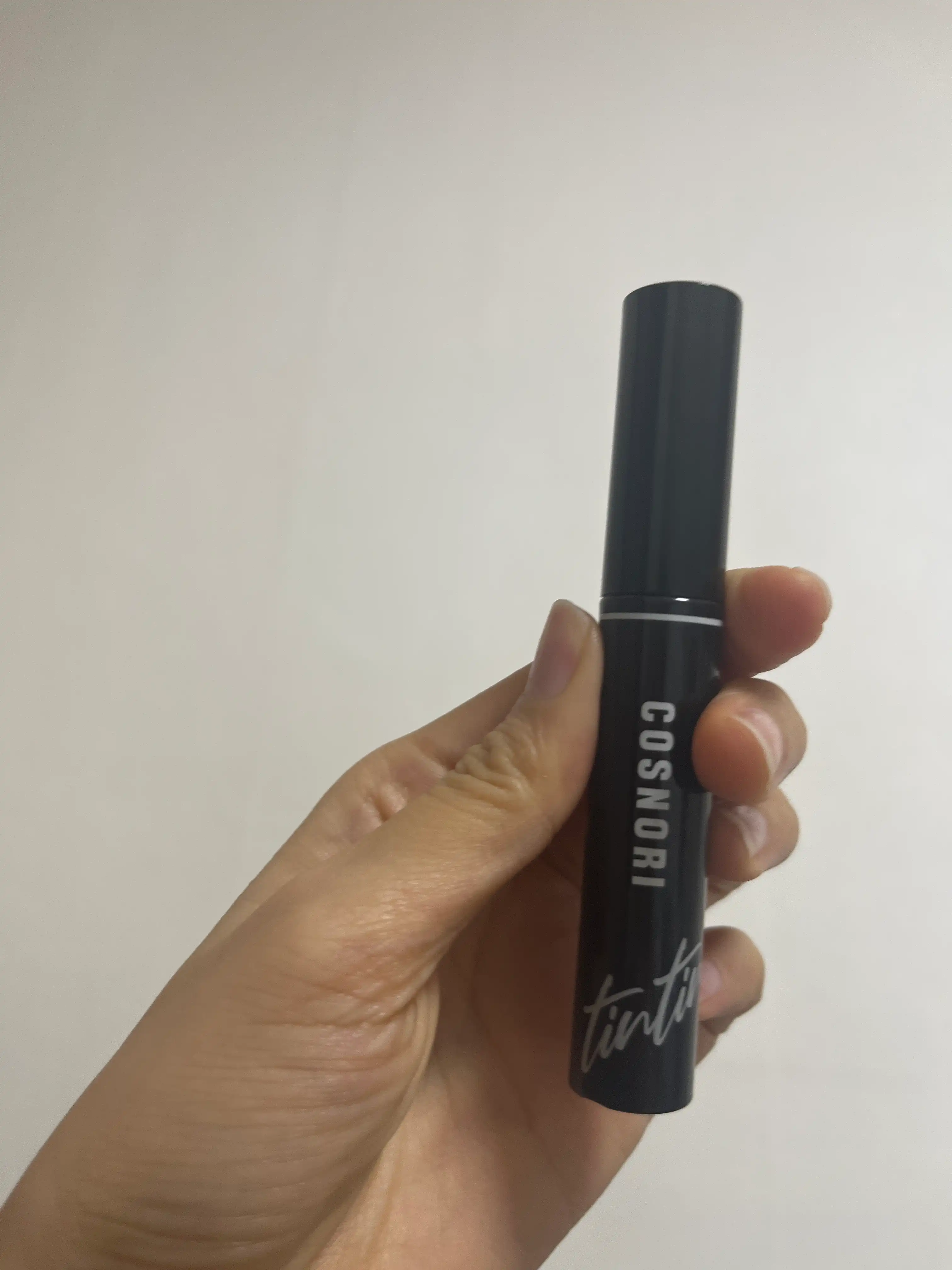 언니의파우치 리뷰 이미지 - [아이래쉬 틴팅 세럼]