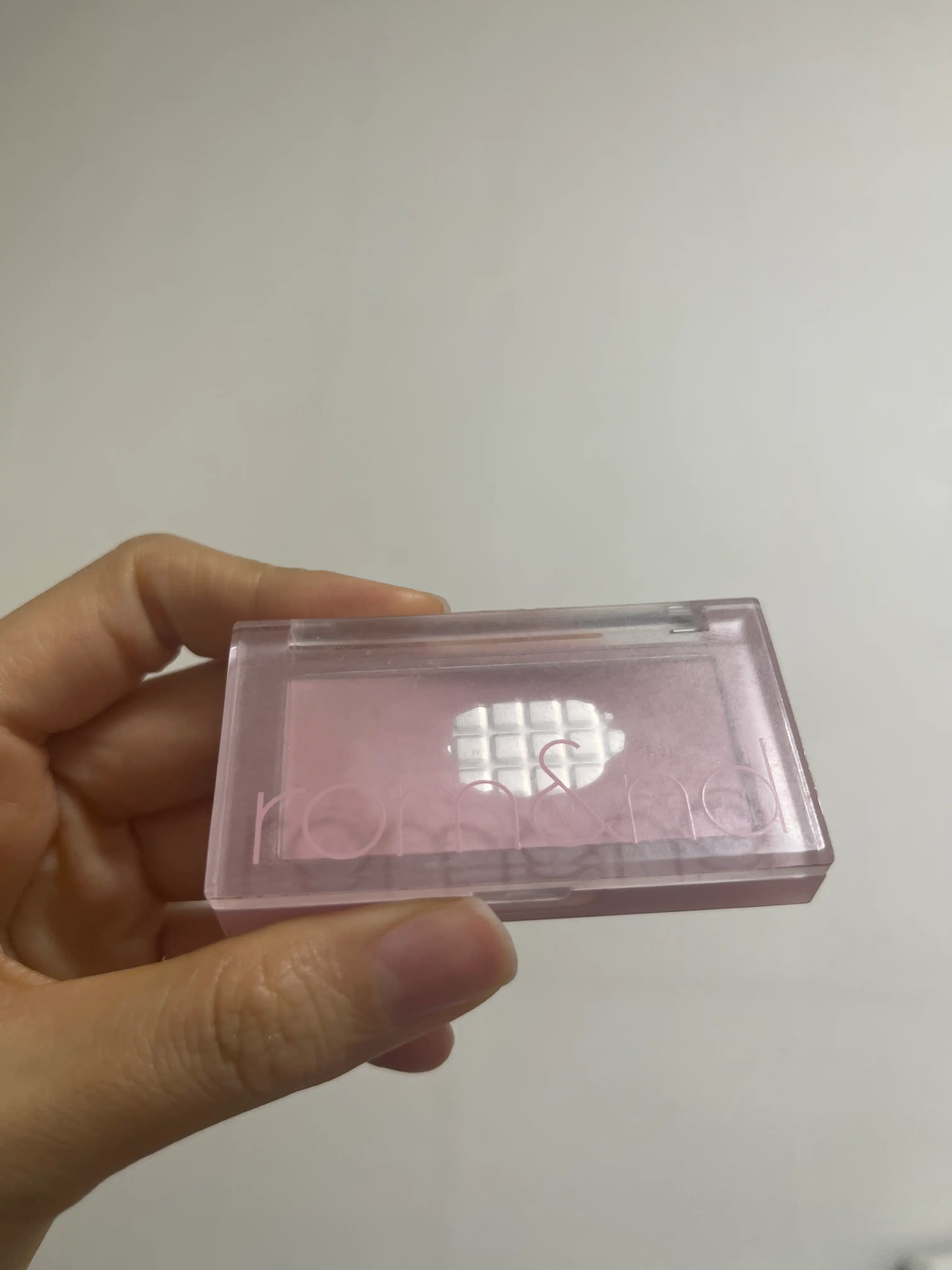 언니의파우치 리뷰 이미지 - [베러 댄 치크]