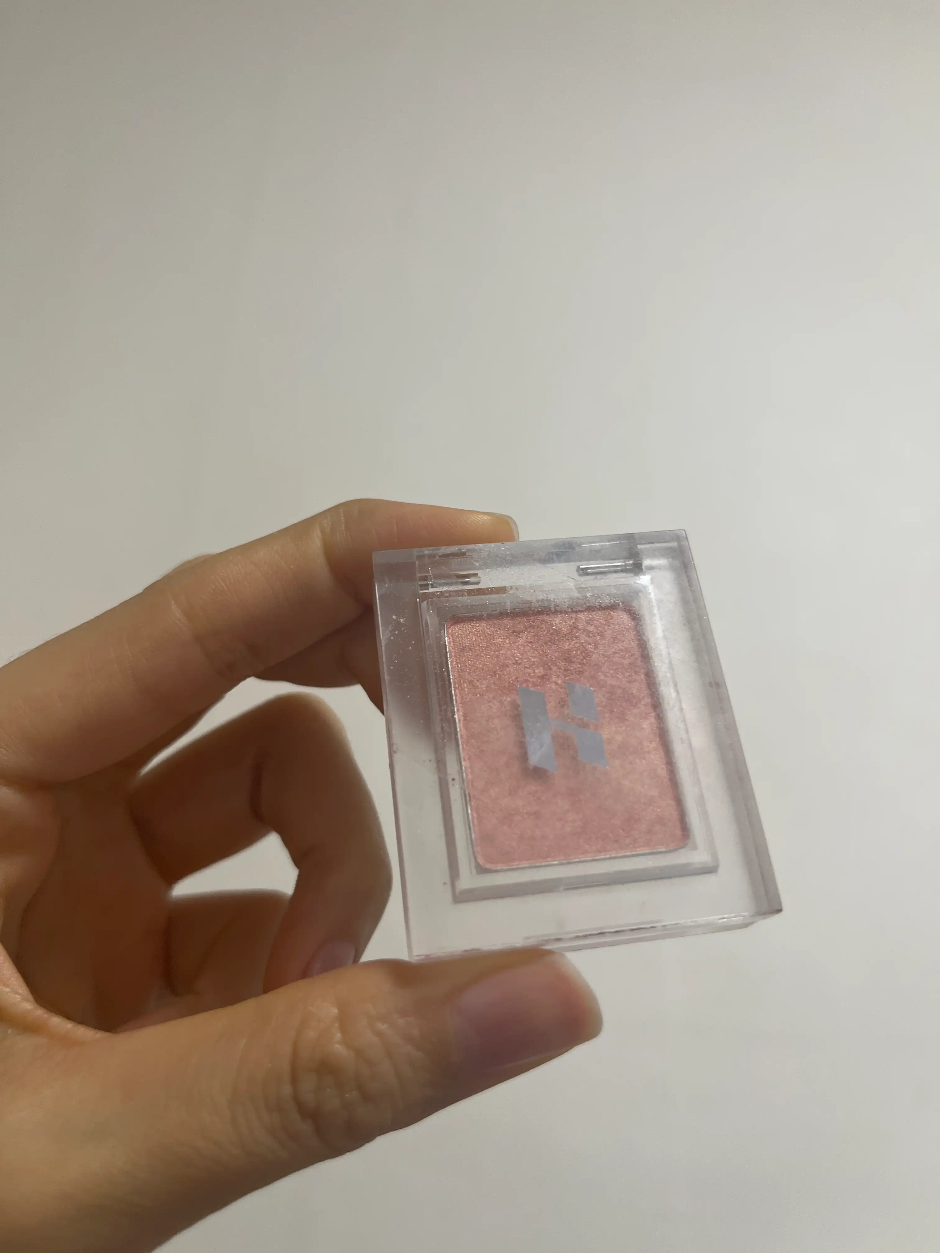 언니의파우치 리뷰 이미지 - [마이페이브 피스 아이 섀도우]