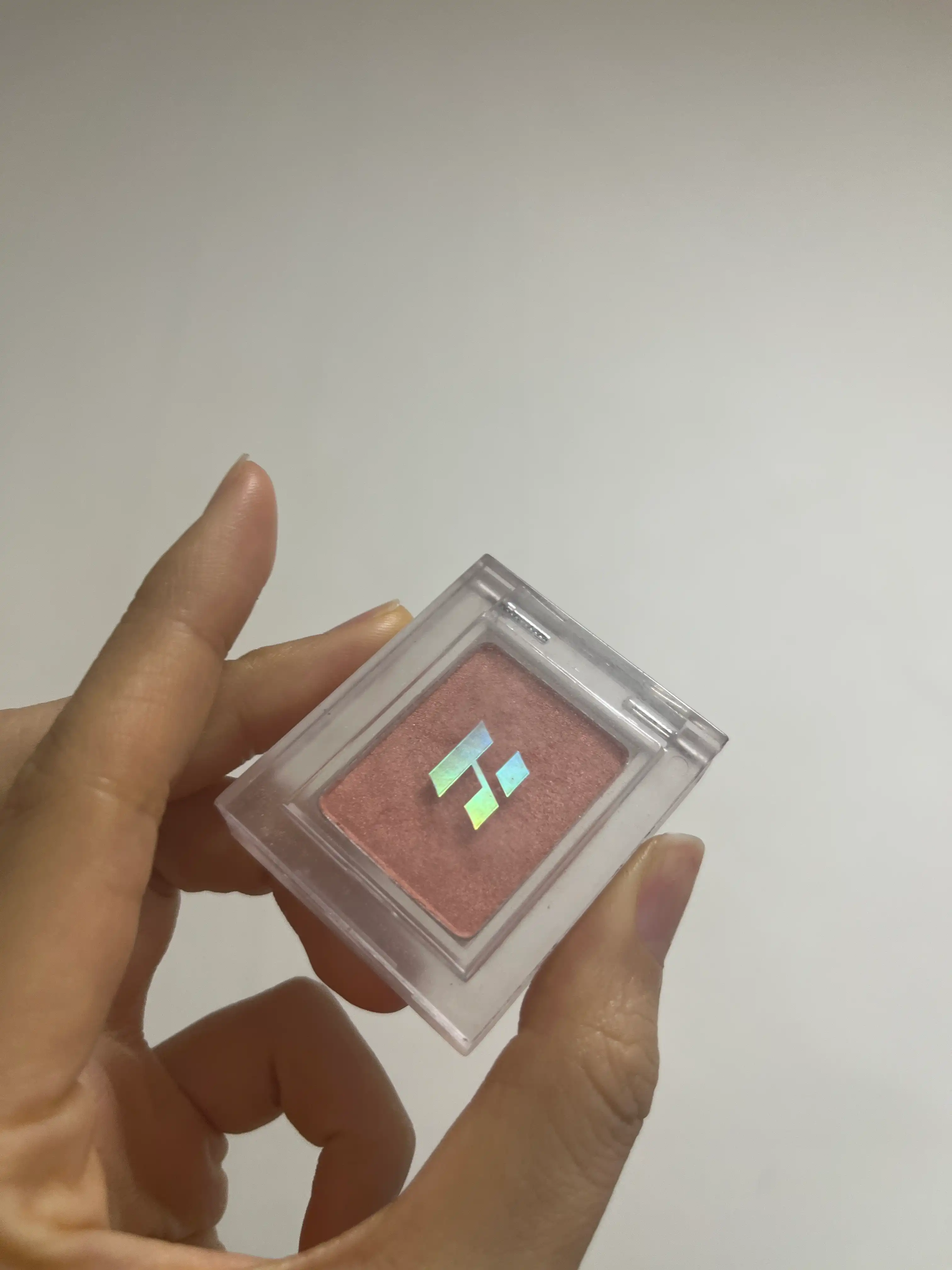 언니의파우치 리뷰 이미지 - [마이페이브 피스 아이 섀도우]