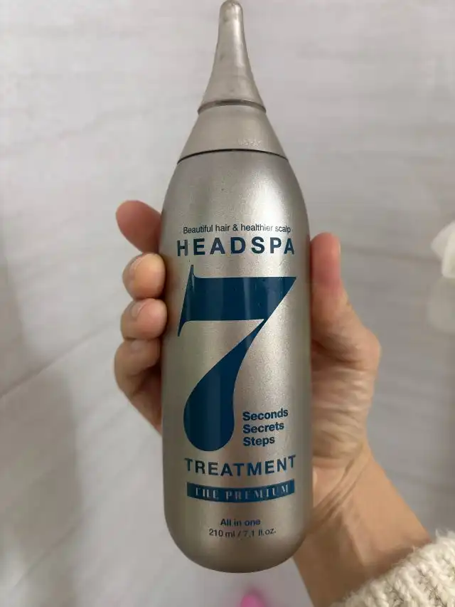 언니의파우치 리뷰 이미지 2 - [트리트먼트 더 프리미엄]