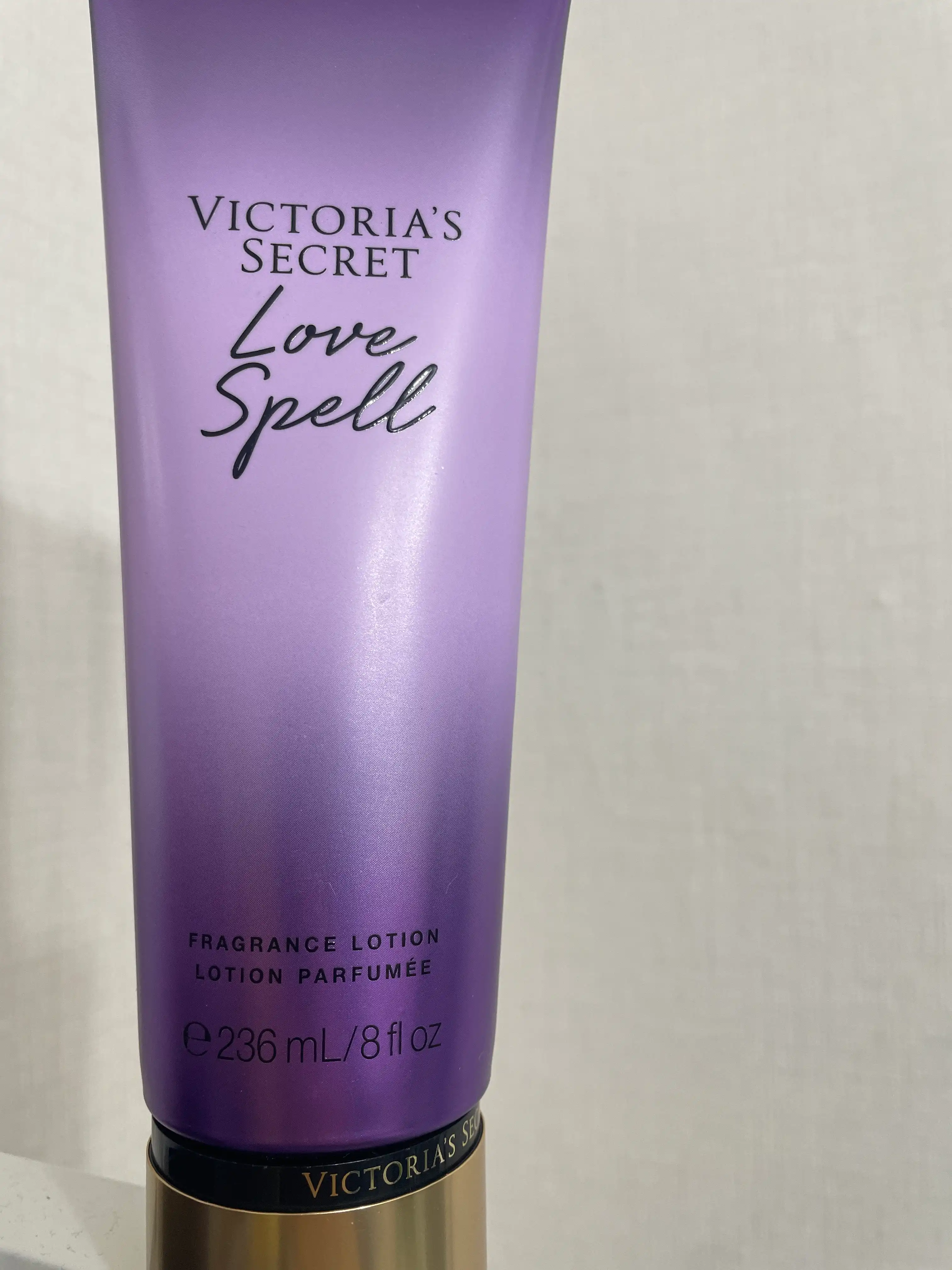 언니의파우치 리뷰 이미지 - [러브 스펠 바디로션]