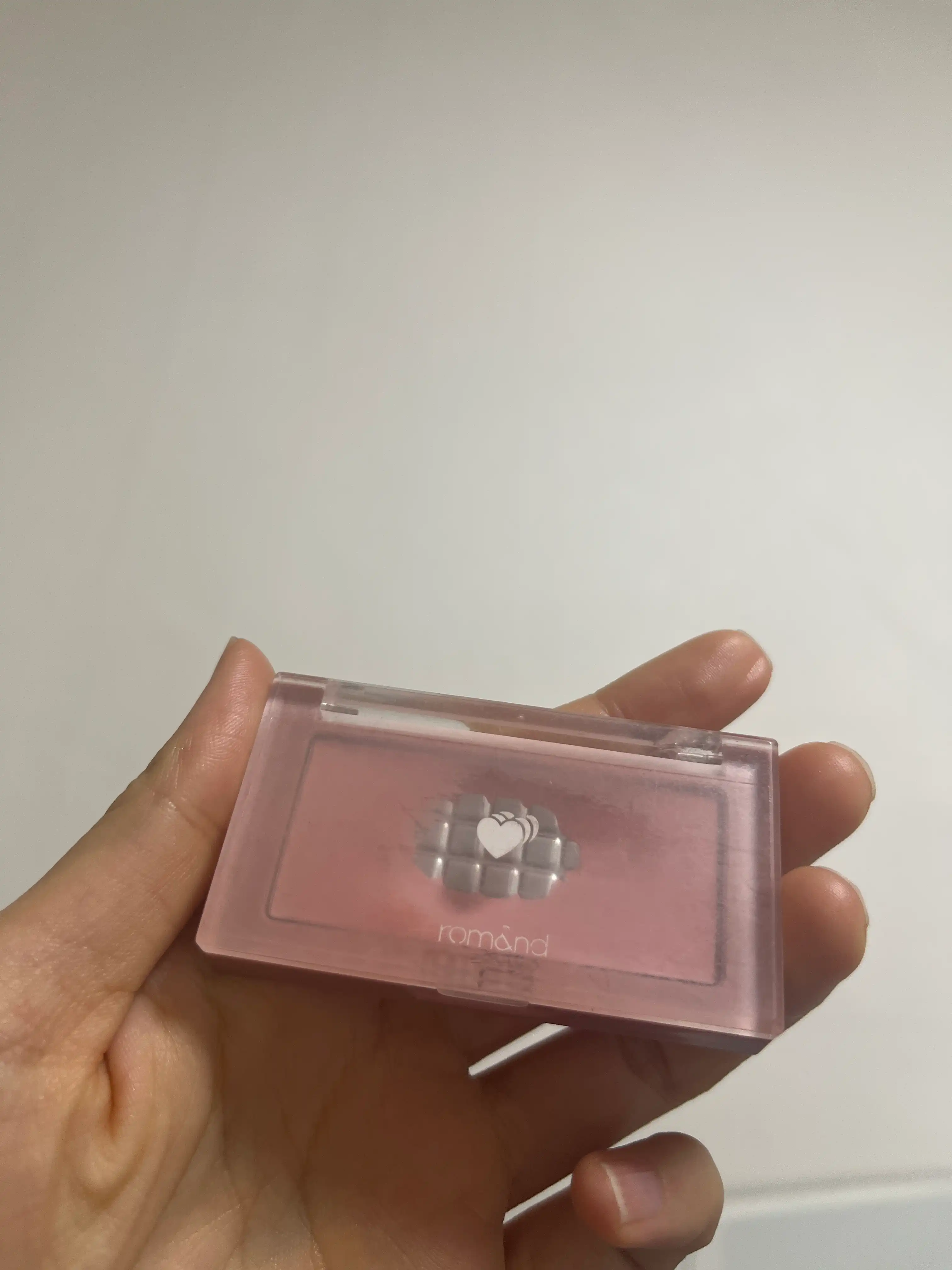 언니의파우치 리뷰 이미지 - [베러 댄 치크]