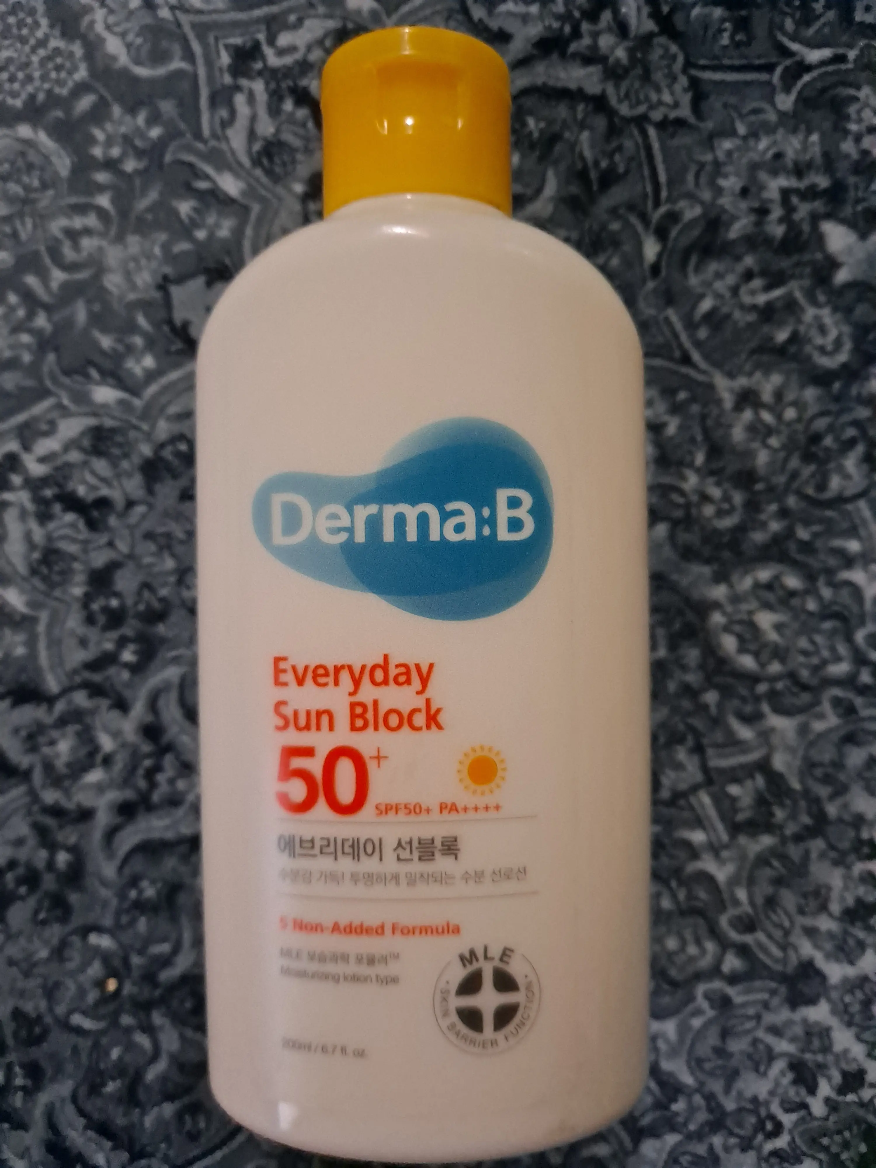 선택된 언니의파우치 리뷰 이미지 - [에브리데이 선블록]