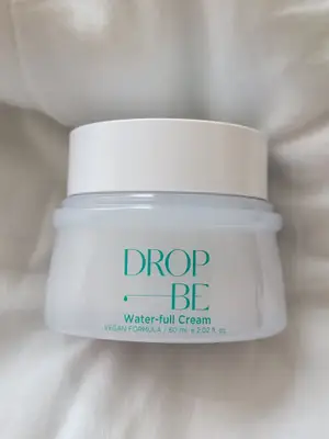 선택된 언니의파우치 리뷰 이미지 - [물오름 크림]