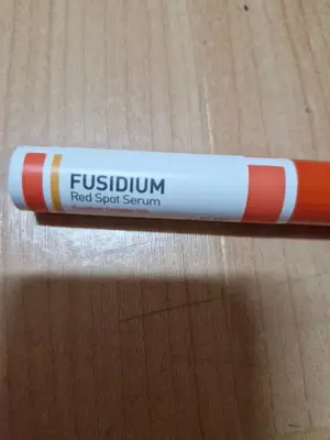 선택된 언니의파우치 리뷰 이미지 - [더퓨어 후시디움 레드스팟세럼]