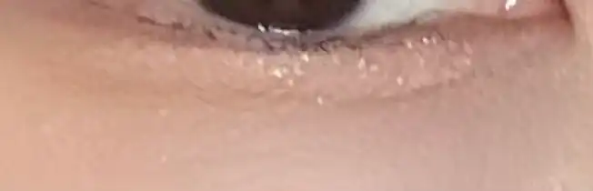 언니의파우치 리뷰 이미지 2 - [히로인메이크 시크릿 음영 아이라이너]