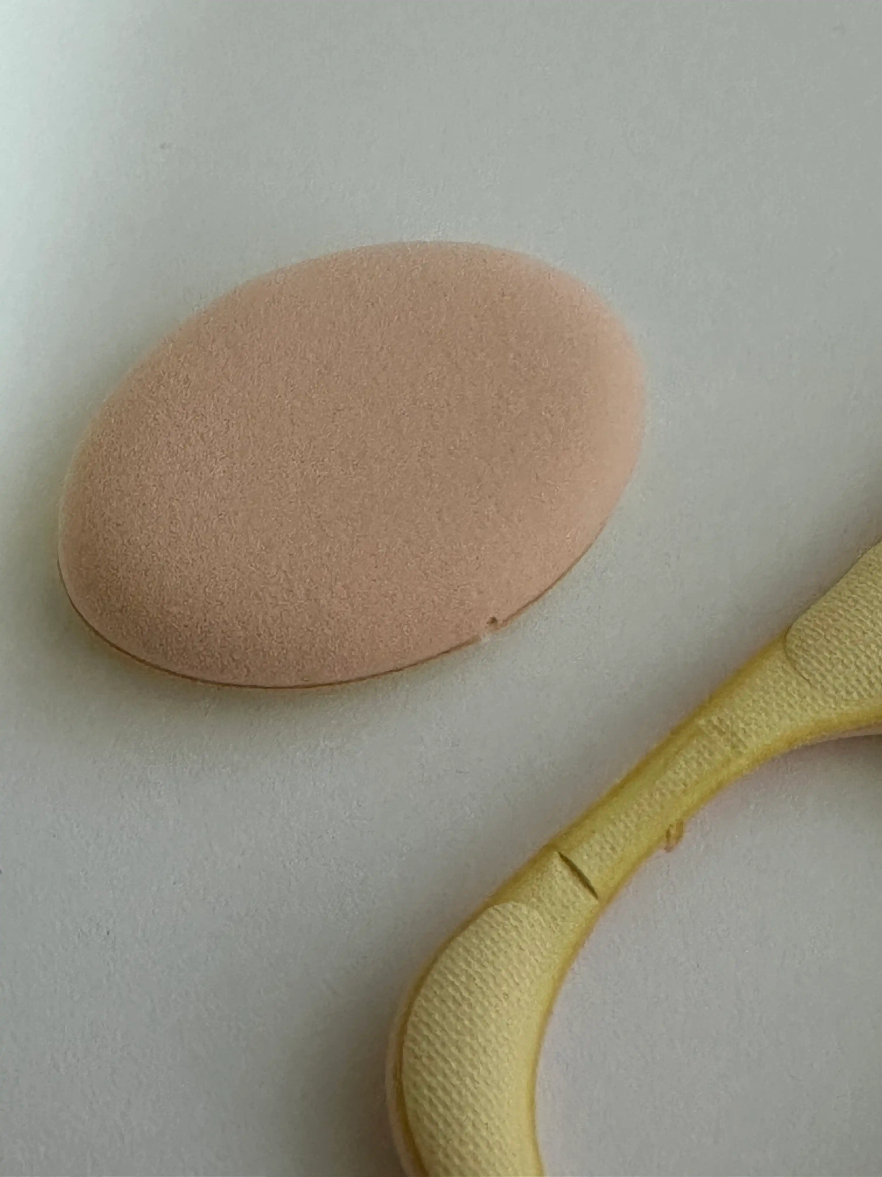 언니의파우치 리뷰 이미지 2 - [아임팔레트퍼프 핑거]