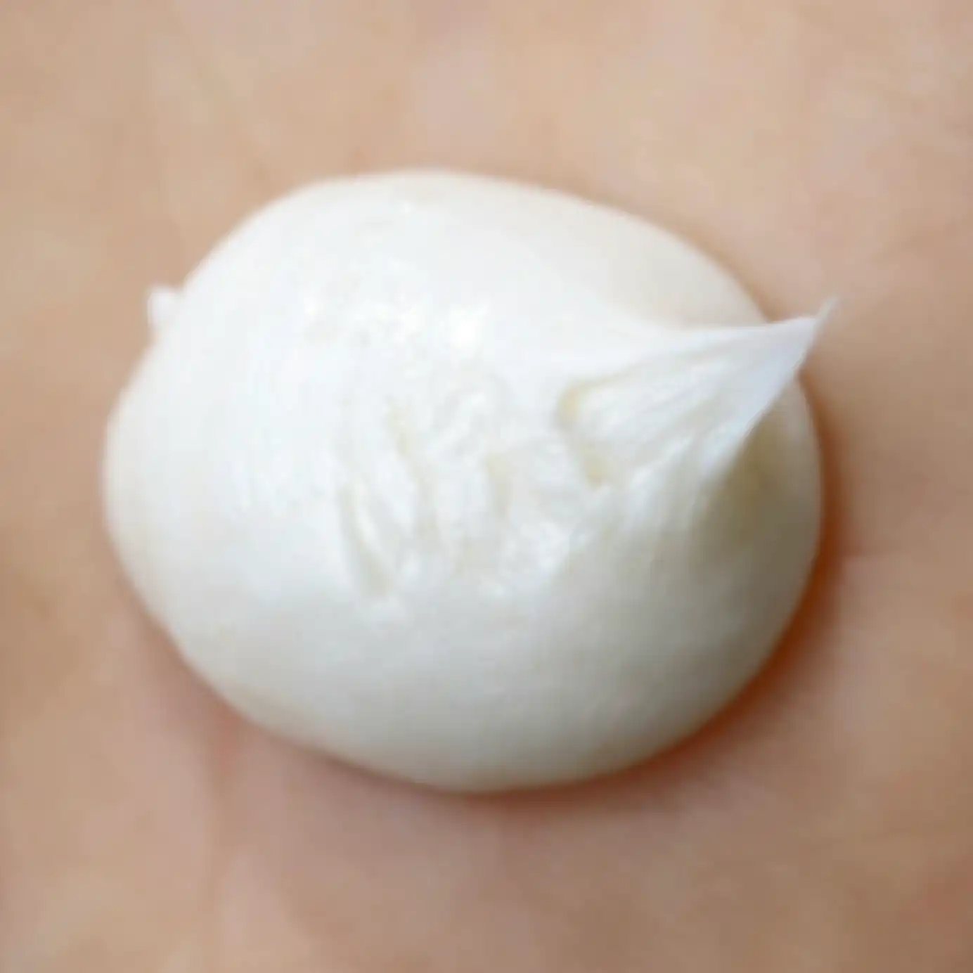 언니의파우치 리뷰 이미지 3 - [미감수 브라이트 페이셜 쌀겨 클렌징 폼]