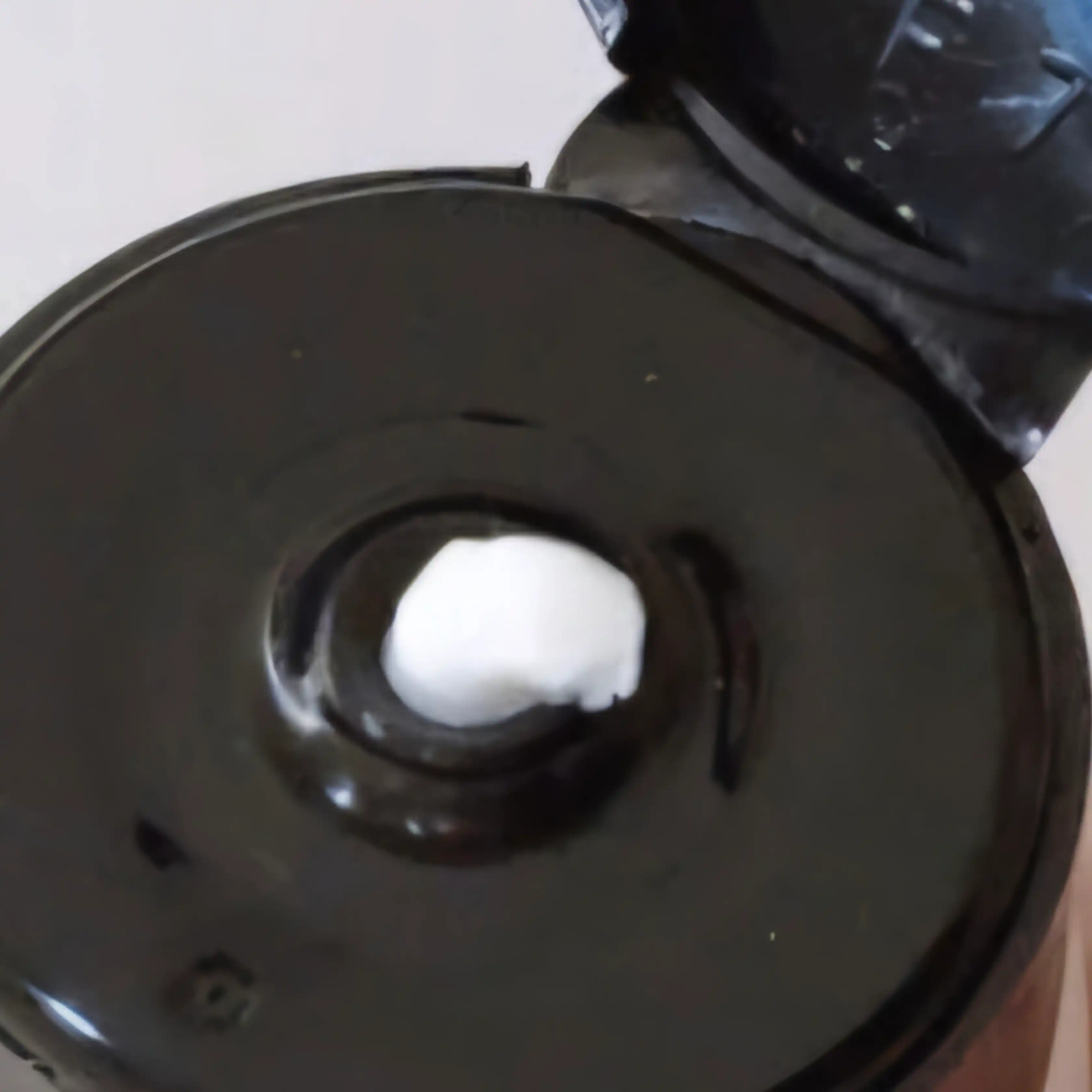 언니의파우치 리뷰 이미지 2 - [미감수 브라이트 페이셜 쌀겨 클렌징 폼]