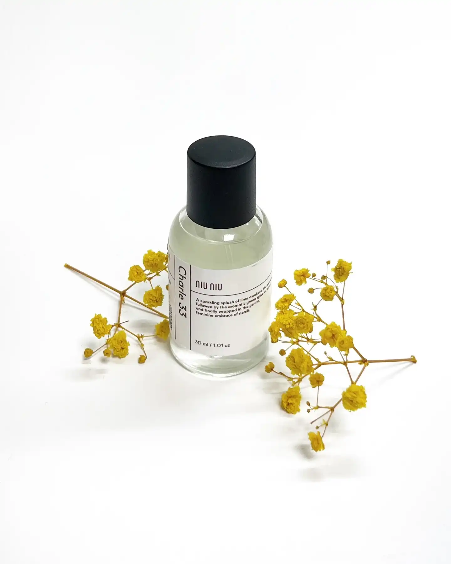 언니의파우치 리뷰 이미지 - [샤를33 네놀리 오드퍼퓸]