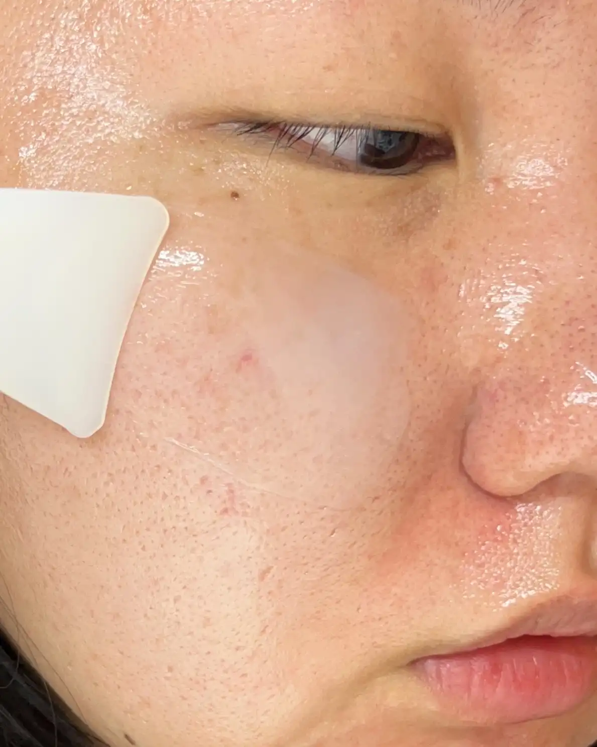 언니의파우치 리뷰 이미지 4 - [어니언 뉴페어 겔 크림]