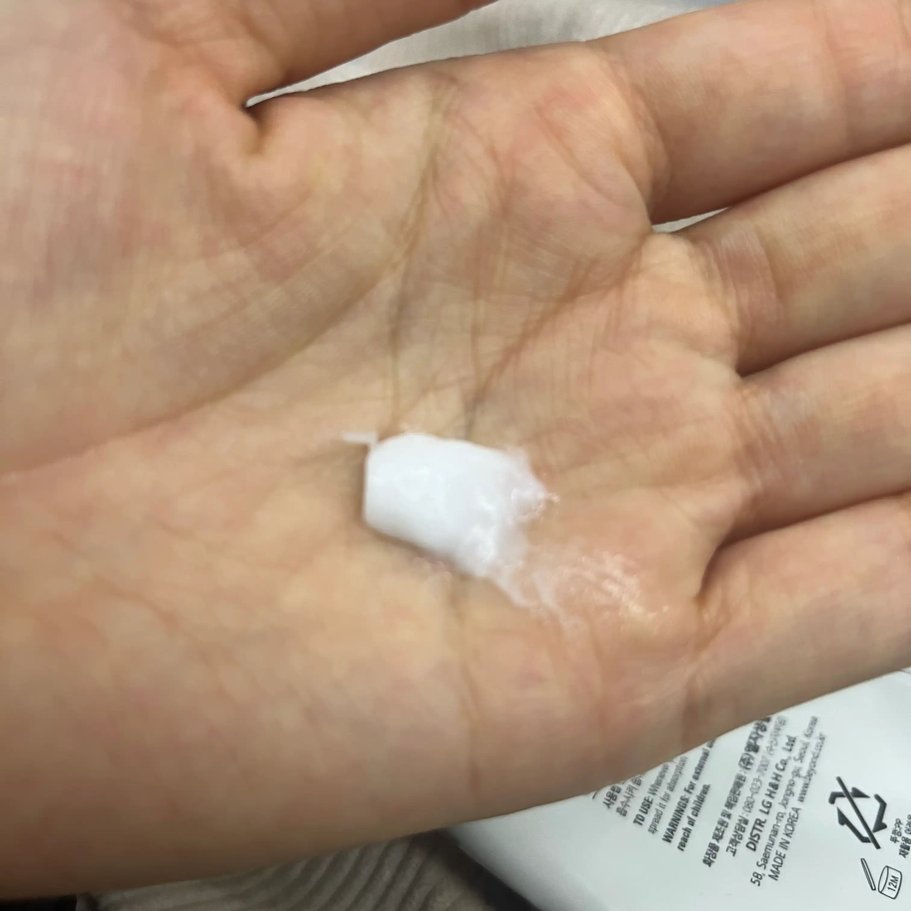 선택된 언니의파우치 리뷰 이미지 - [클래식 핸드크림 딥모이스처 올리브]