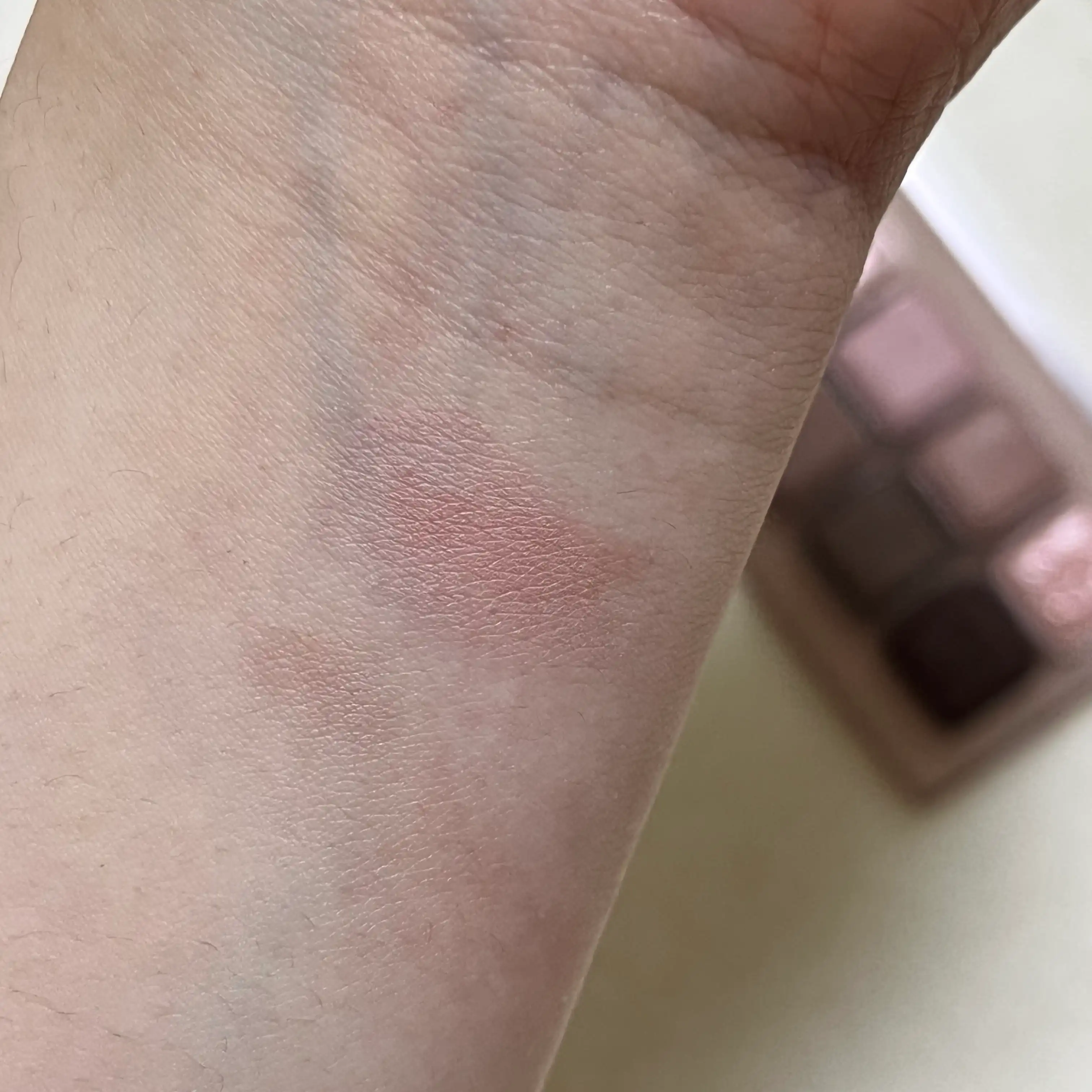 언니의파우치 리뷰 이미지 3 - [무드키보드]