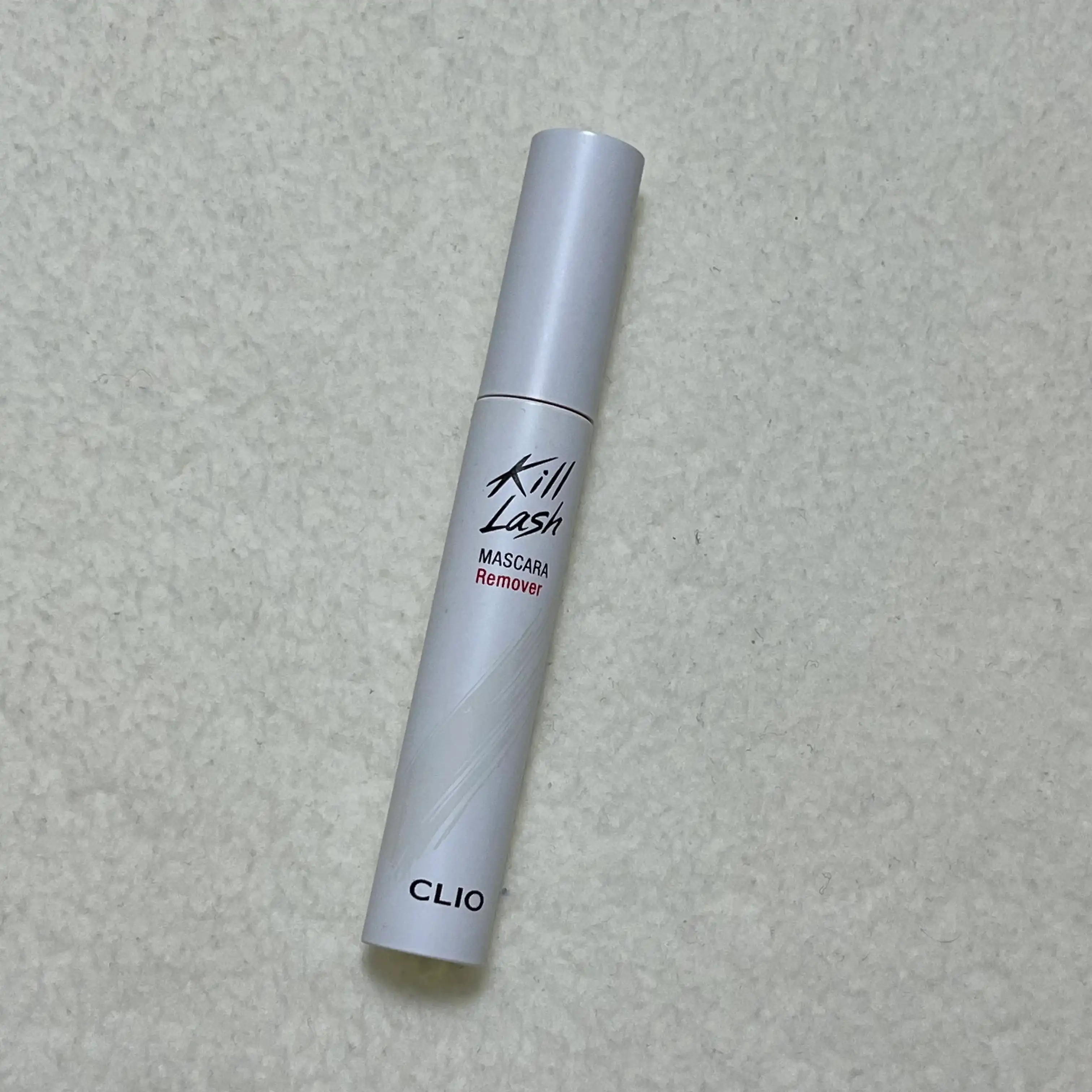 언니의파우치 리뷰 이미지 - [킬래쉬 마스카라 리무버]