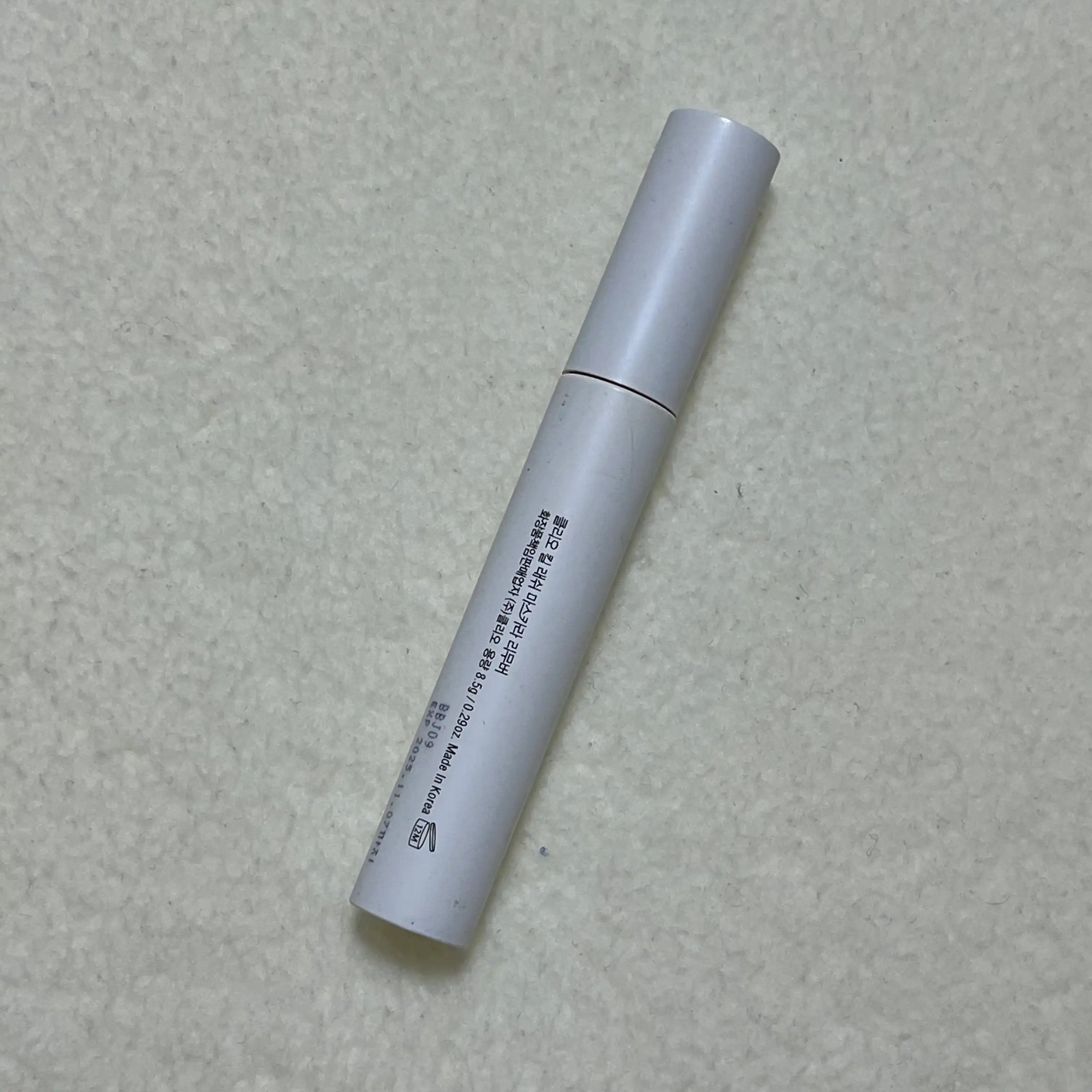 언니의파우치 리뷰 이미지 2 - [킬래쉬 마스카라 리무버]