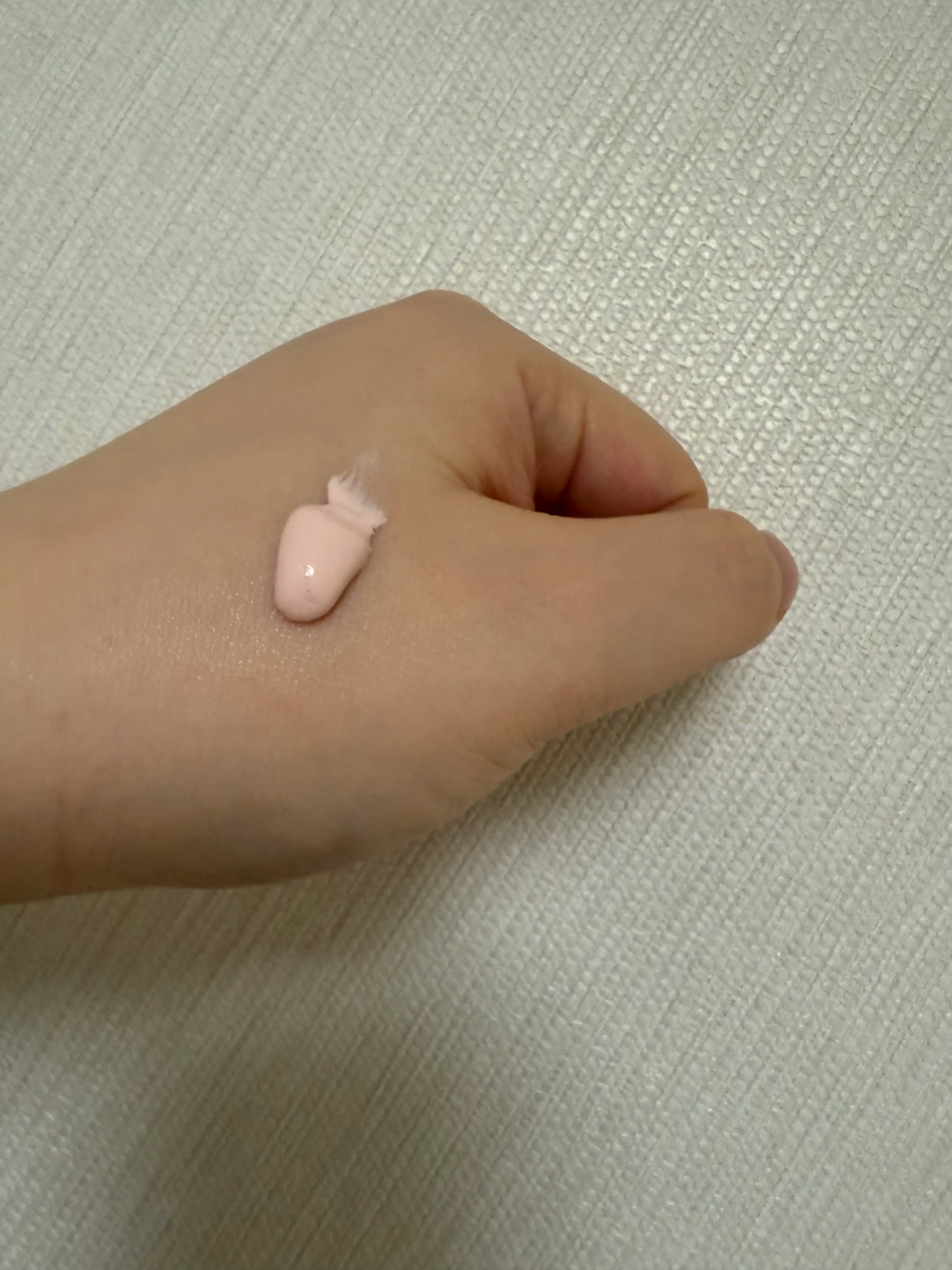 언니의파우치 리뷰 이미지 2 - [UV프로텍터 톤업]