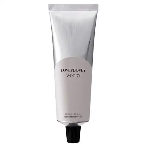 센티드 핸드크림 [우디]