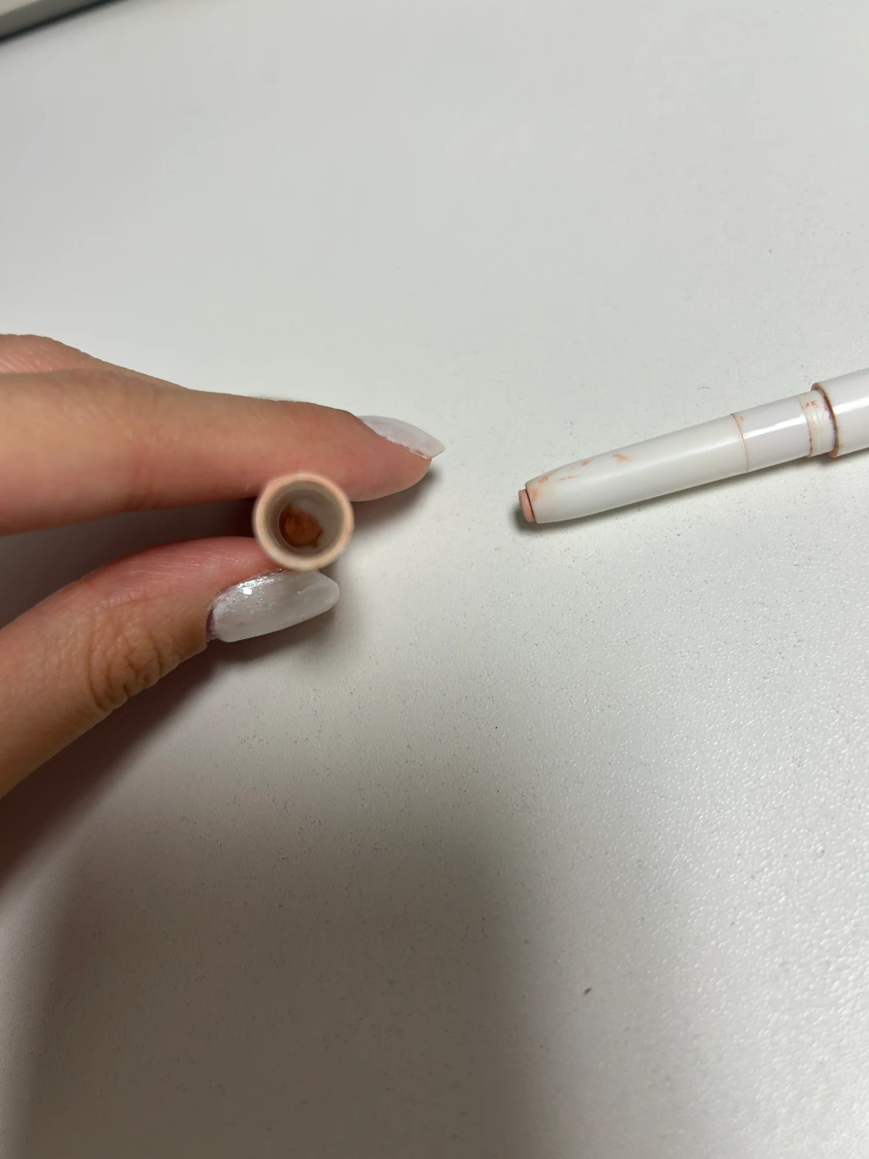 언니의파우치 리뷰 이미지 2 - [아이 실러 스틱]