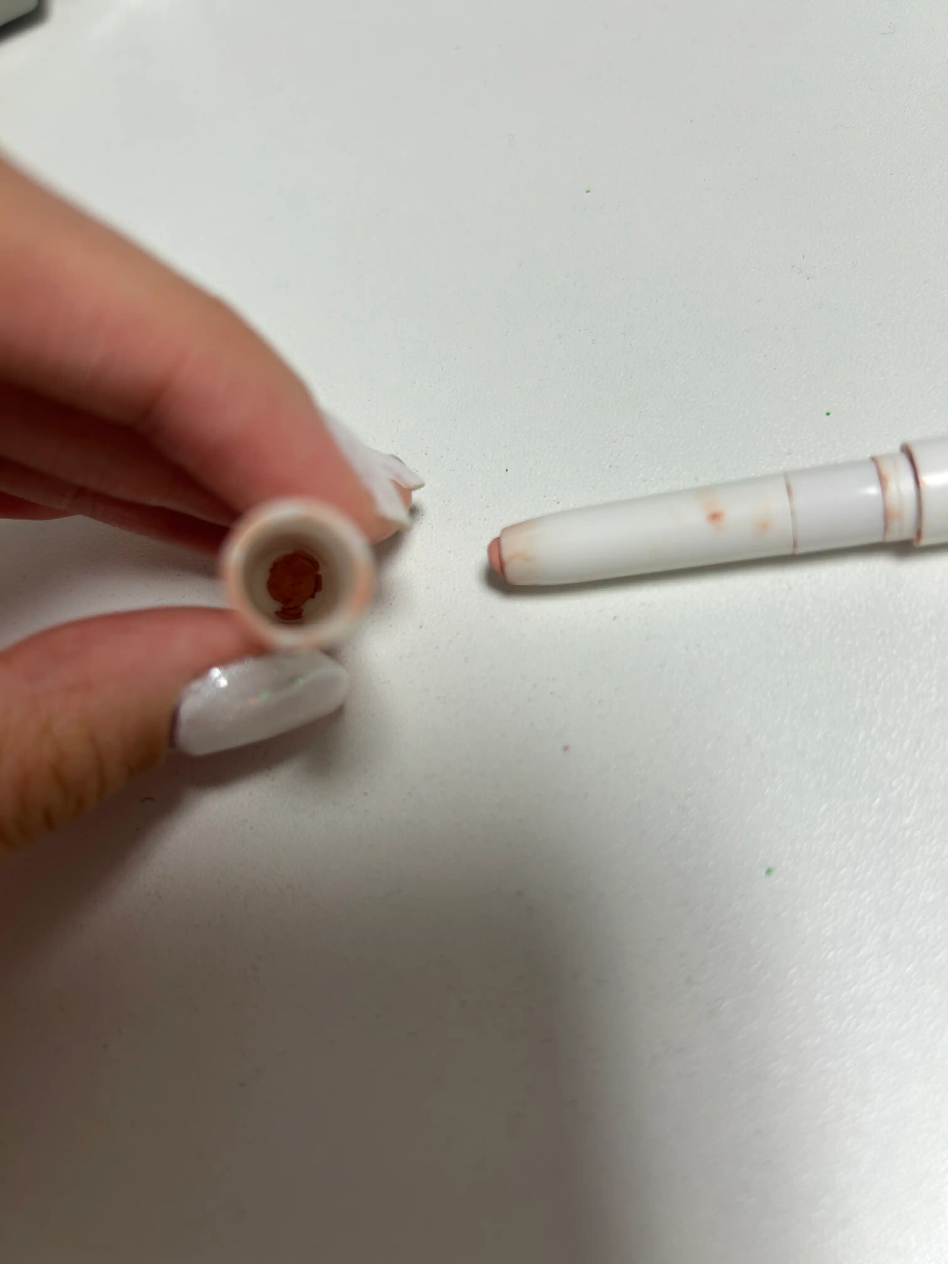 언니의파우치 리뷰 이미지 2 - [아이 실러 스틱]