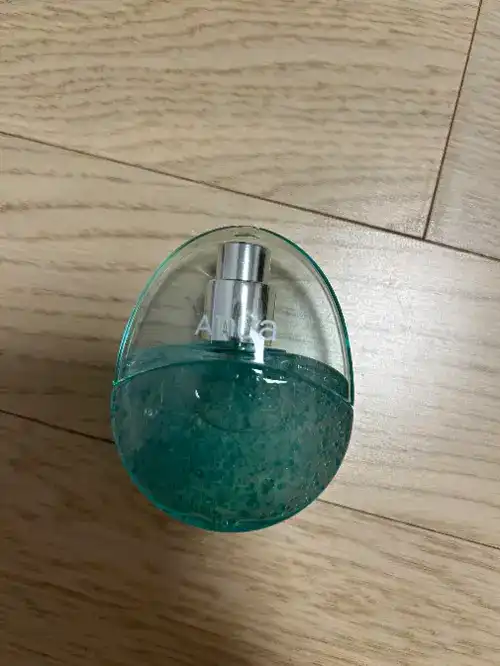 언니의파우치 리뷰 이미지 - [피디알엔 히알루론산 수분 캡슐 미스트]